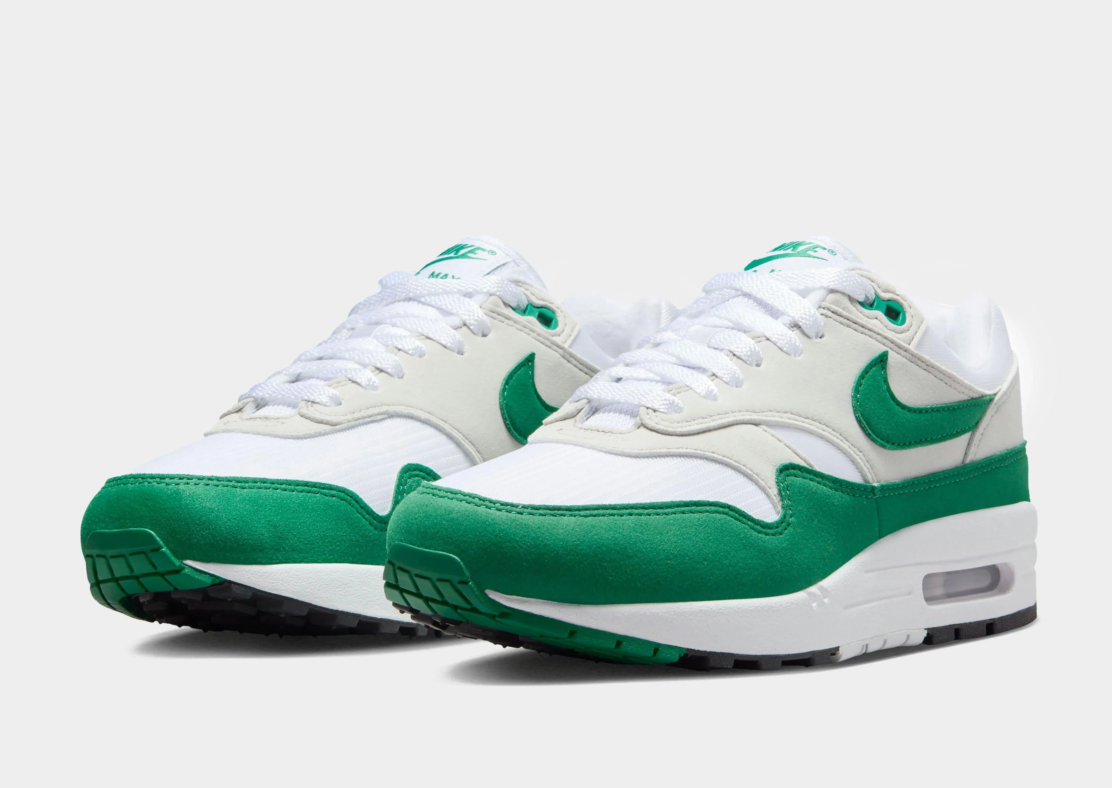 post - run stretch Air Max 1 Women's