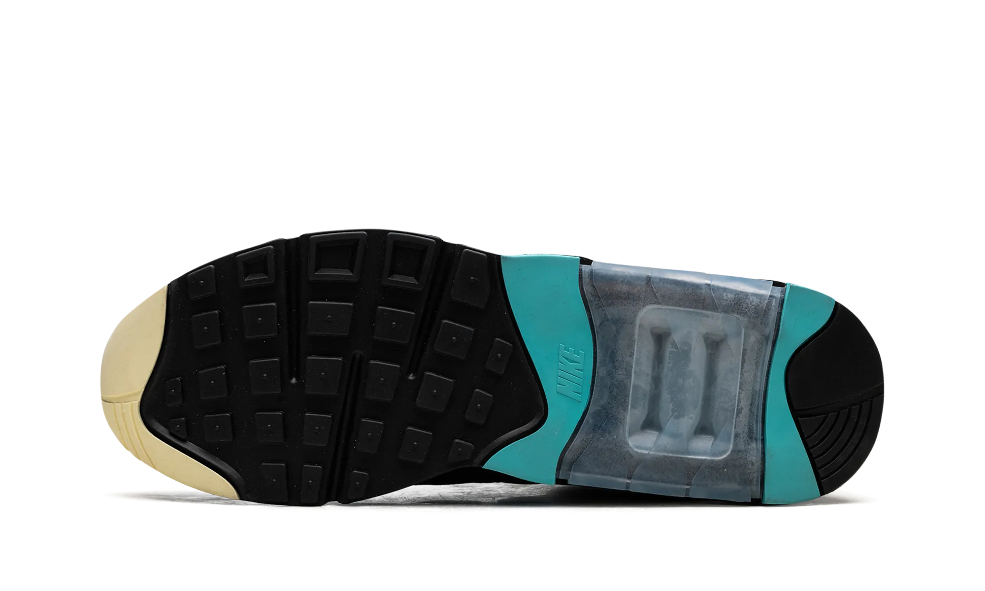 day - running shoes Air Max 180 "Black"