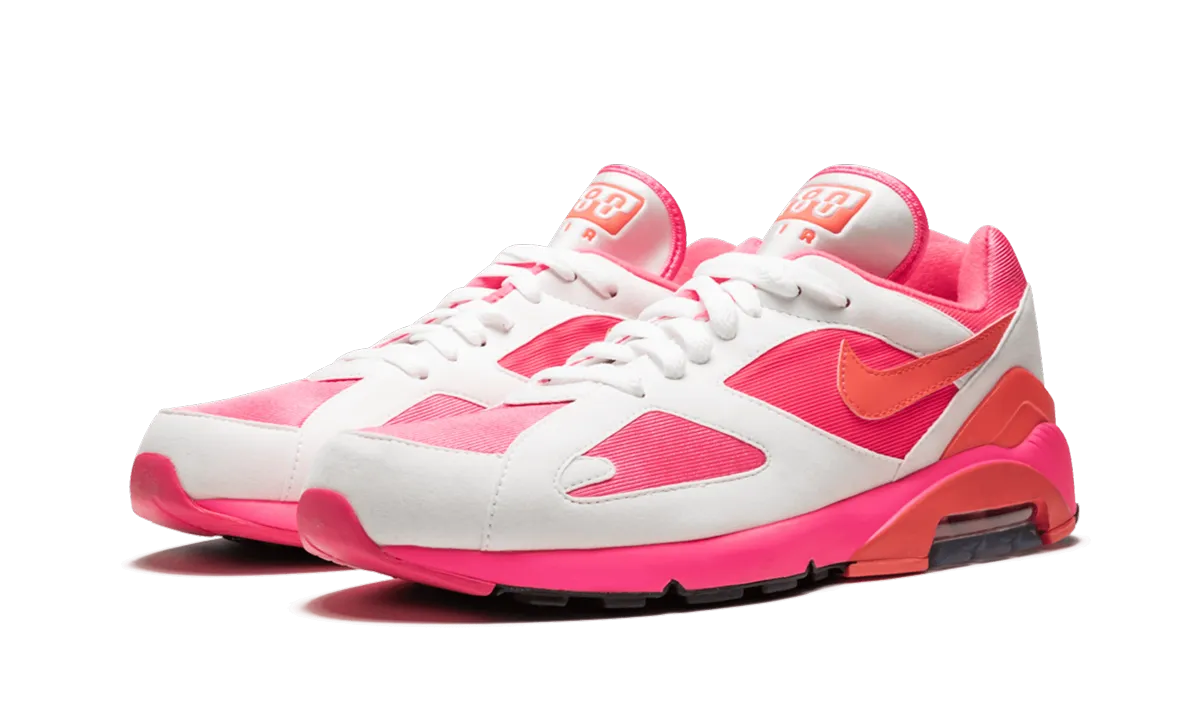 hot - weather shoes Air Max 180 "CDG"