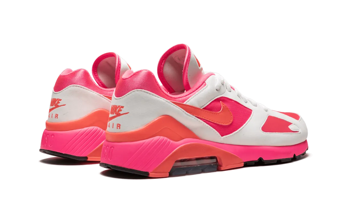 shoe protectors Air Max 180 "CDG"