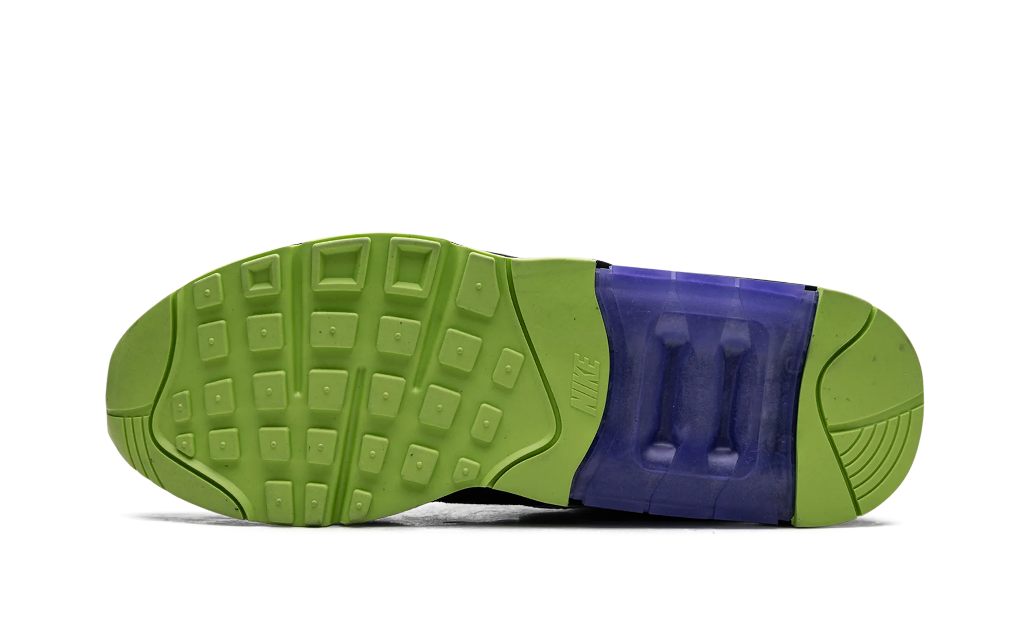 Air Max 180 "Joker" for daily use adult fitness shoes