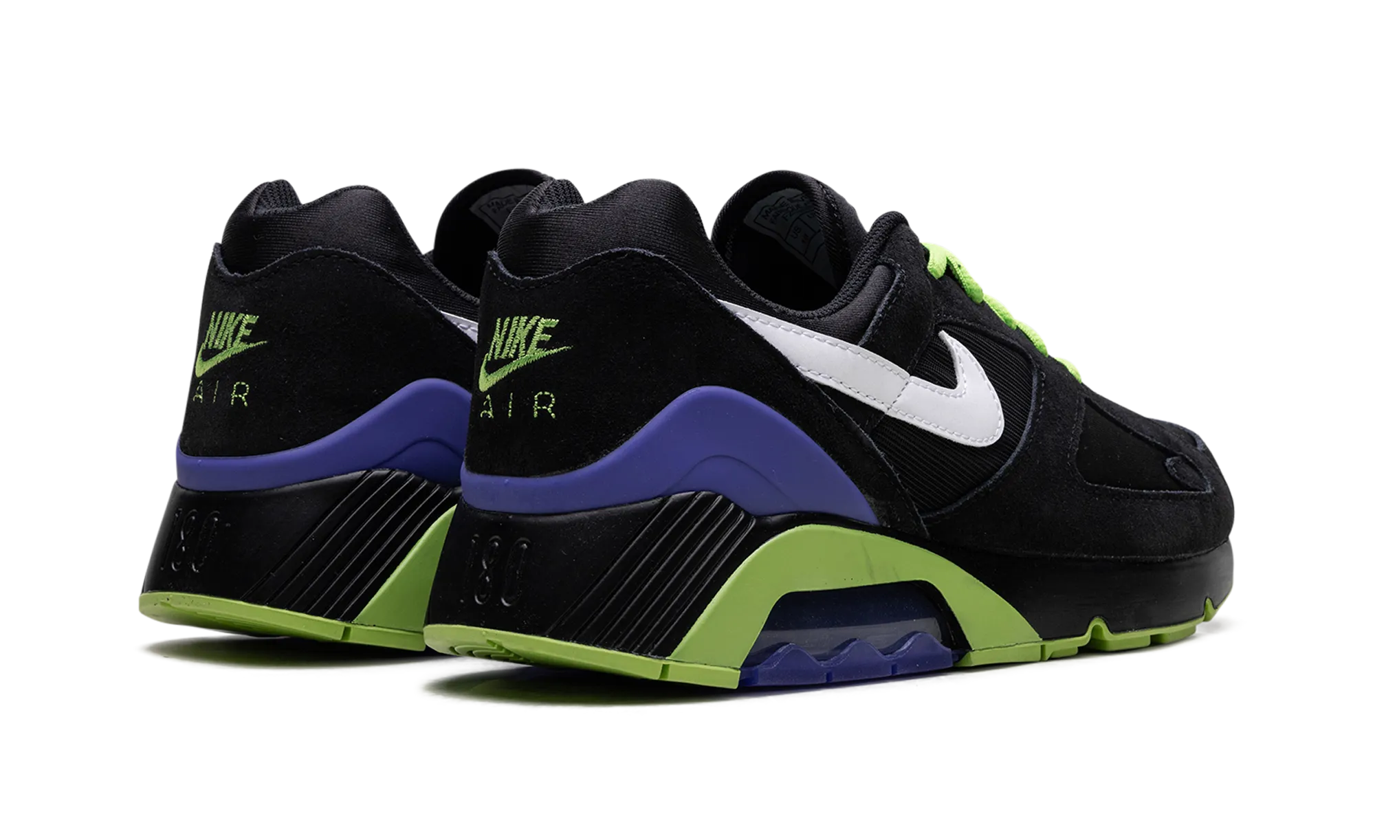 Air Max 180 "Joker" Dark color