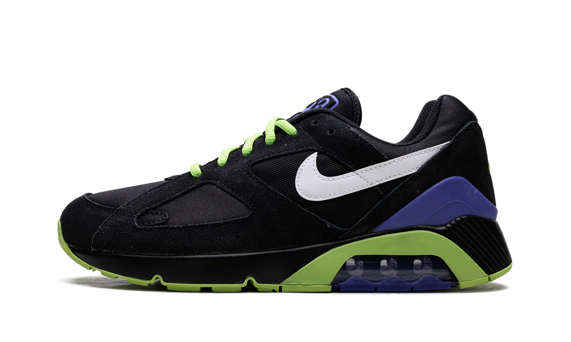 Air Max 180 "Joker" Impact Zone walkers' shoes