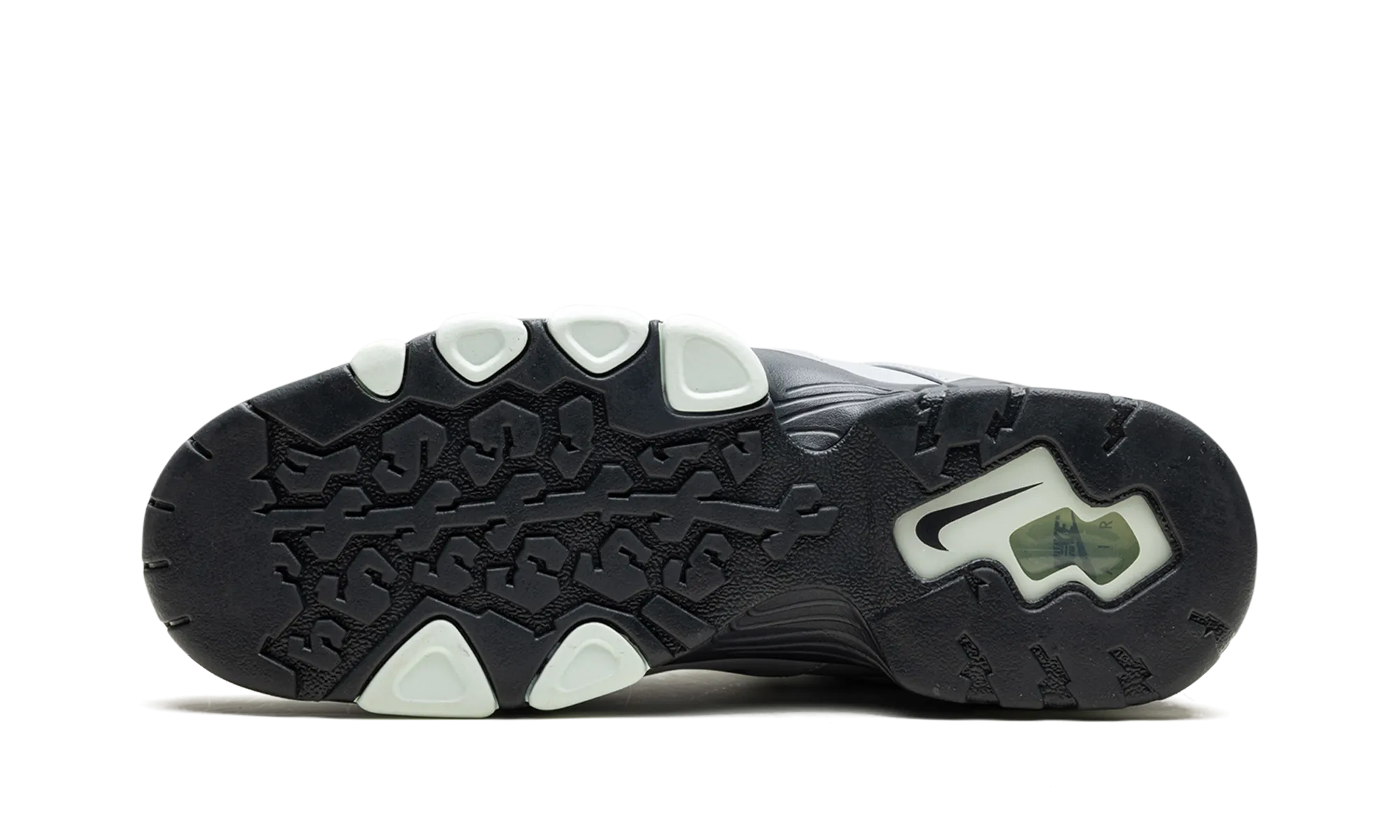 Air Max 2 CB '94 "Dark Smoke Grey" warm weather running shoe case Easy