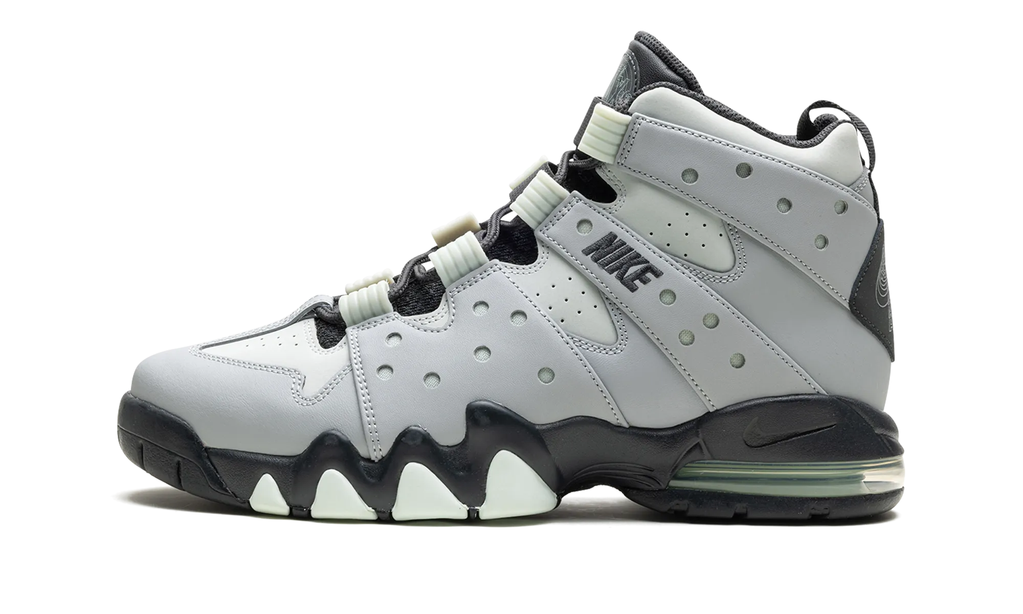 Cushioned Toe Air Max 2 CB '94 "Dark Smoke Grey"