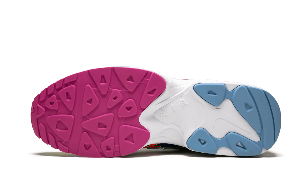 Non Slip Air Max 2 Light QS "Atmos"