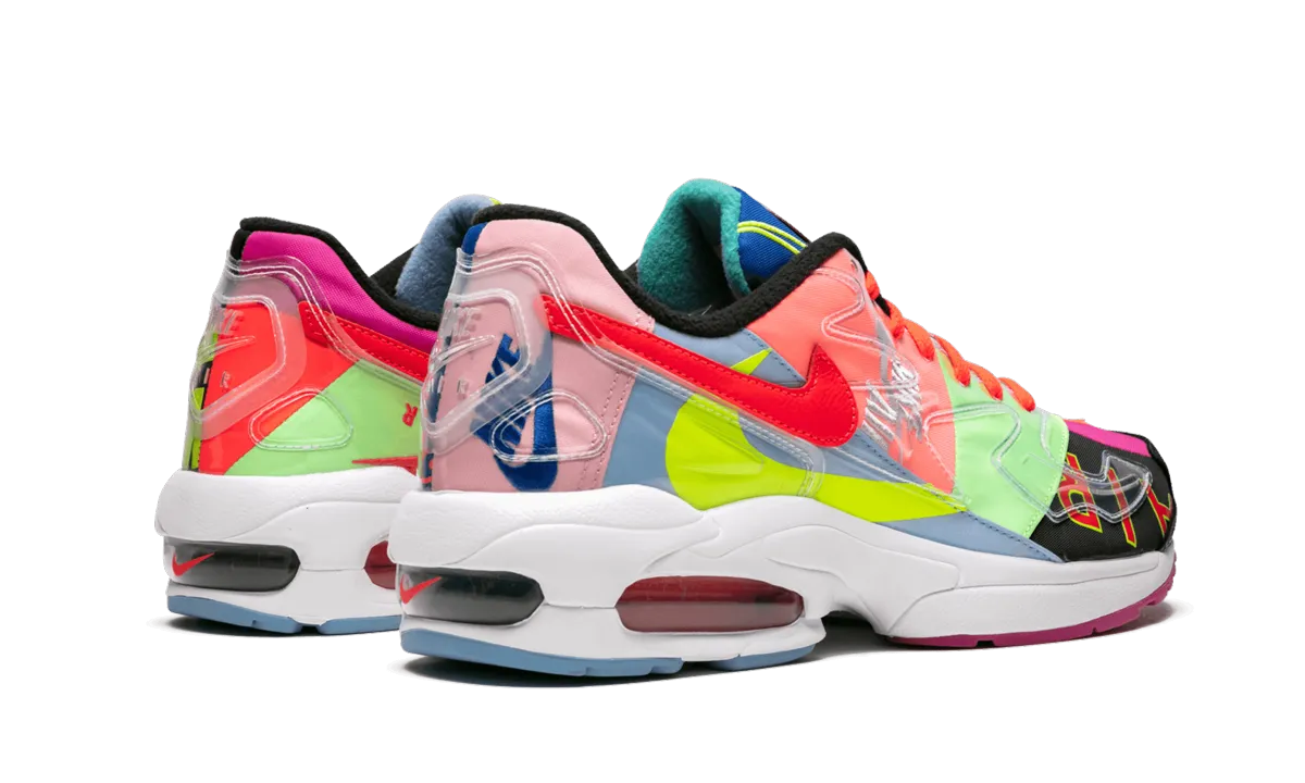 Air Max 2 Light QS "Atmos" achievement