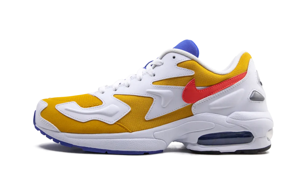 fulfillment Air Max 2 Light