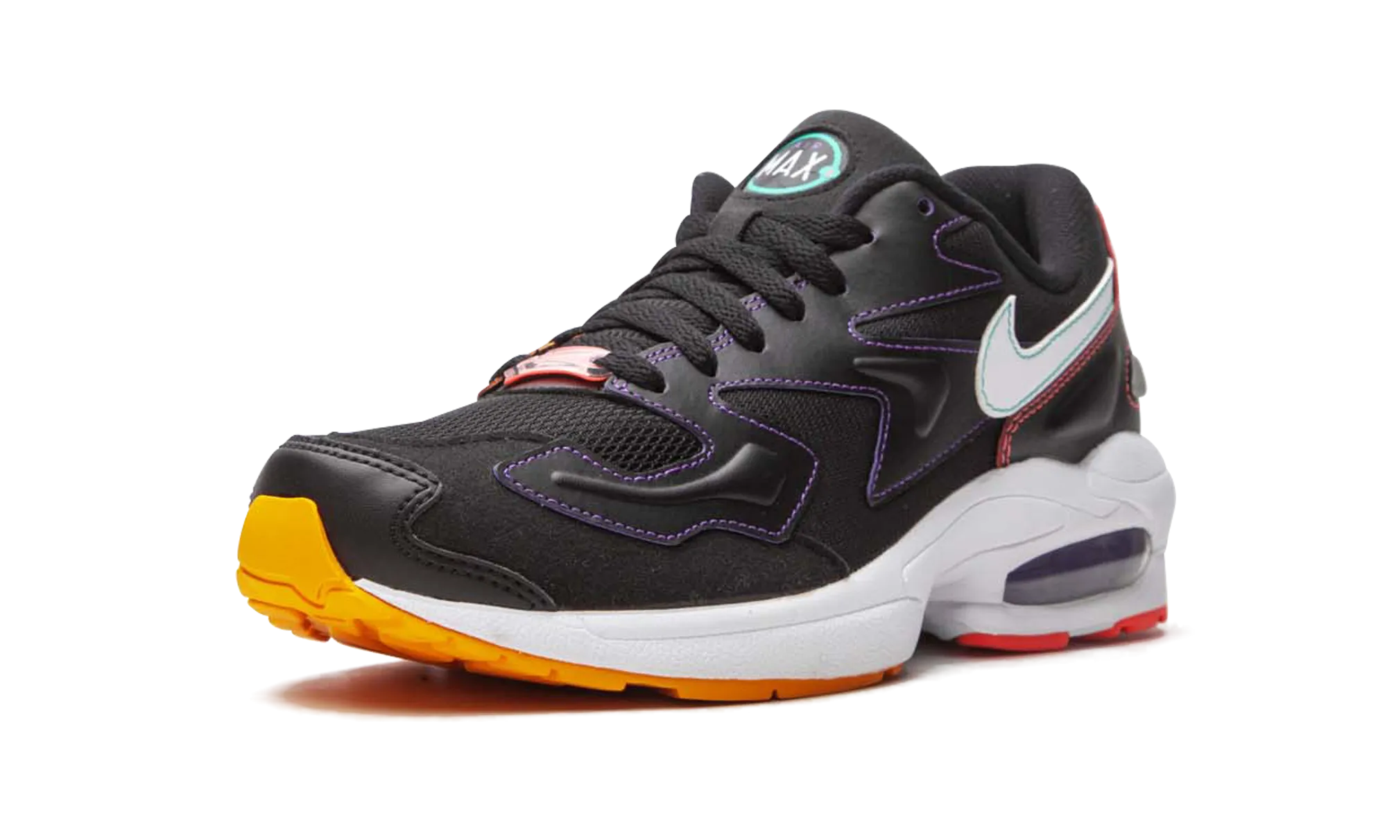 AIR MAX 2 LIGHT WMNS rocky shoes Snow - Resistant