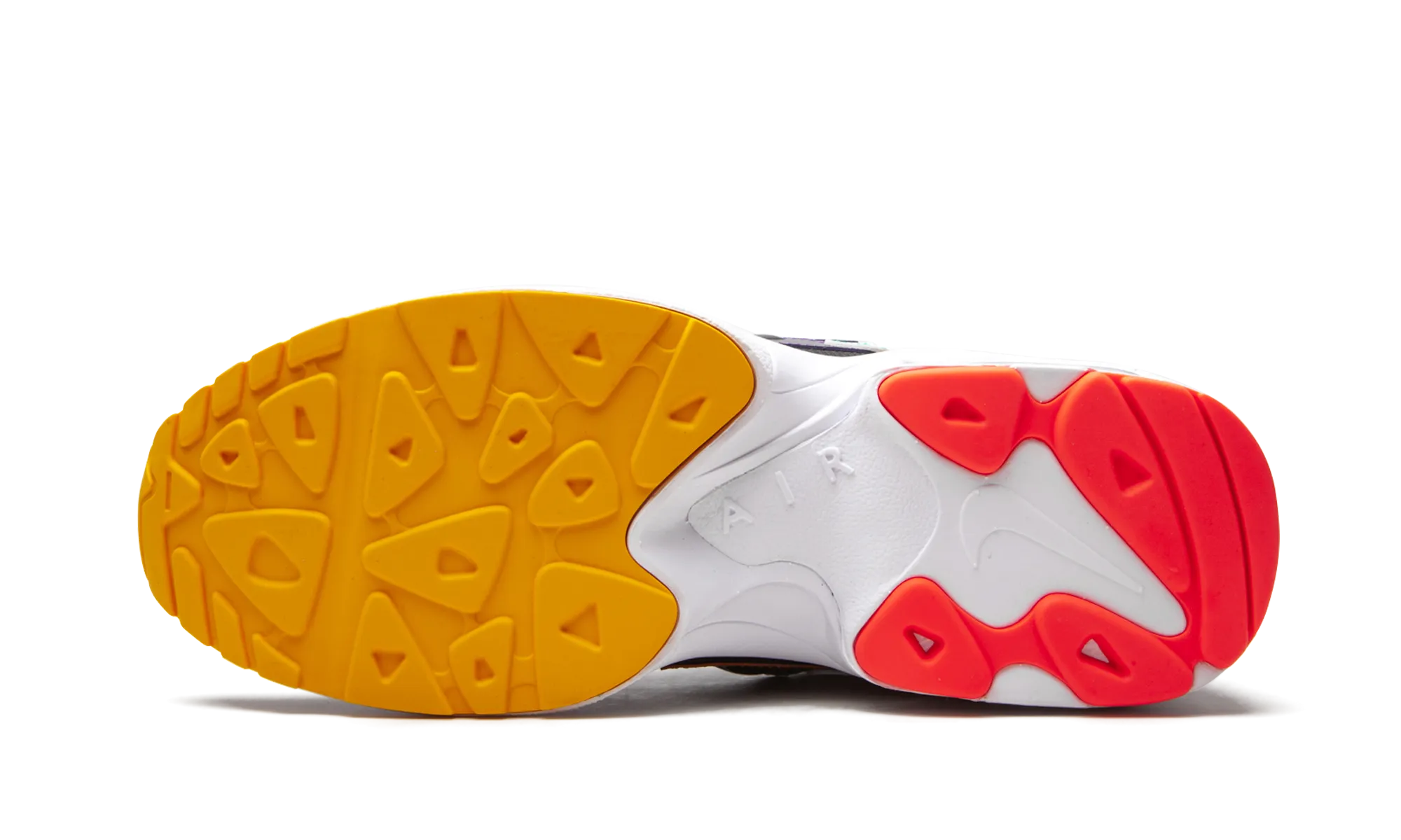 running in the cold shoes AIR MAX 2 LIGHT WMNS
