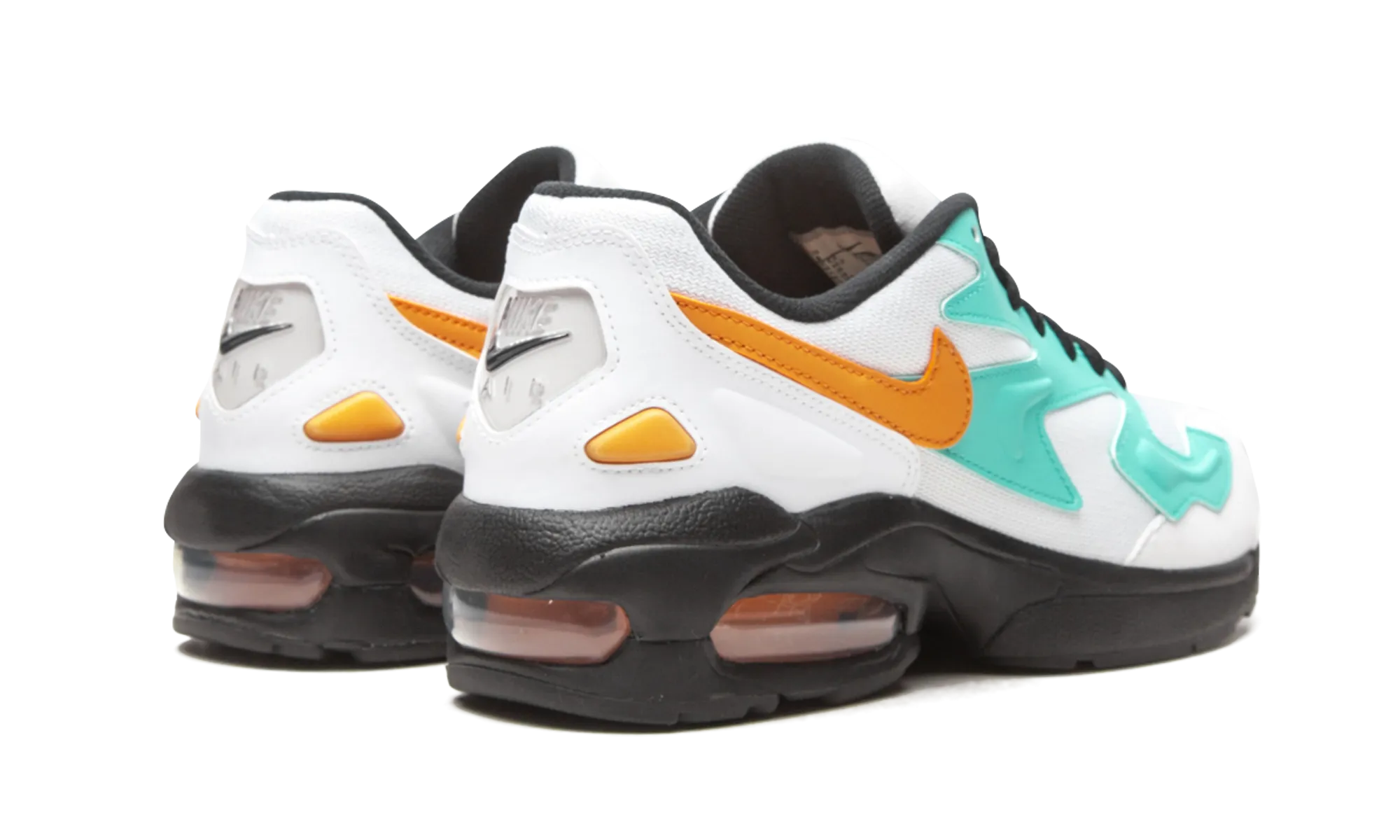 Efficient Motion AIR MAX 2 LIGHT WMNS
