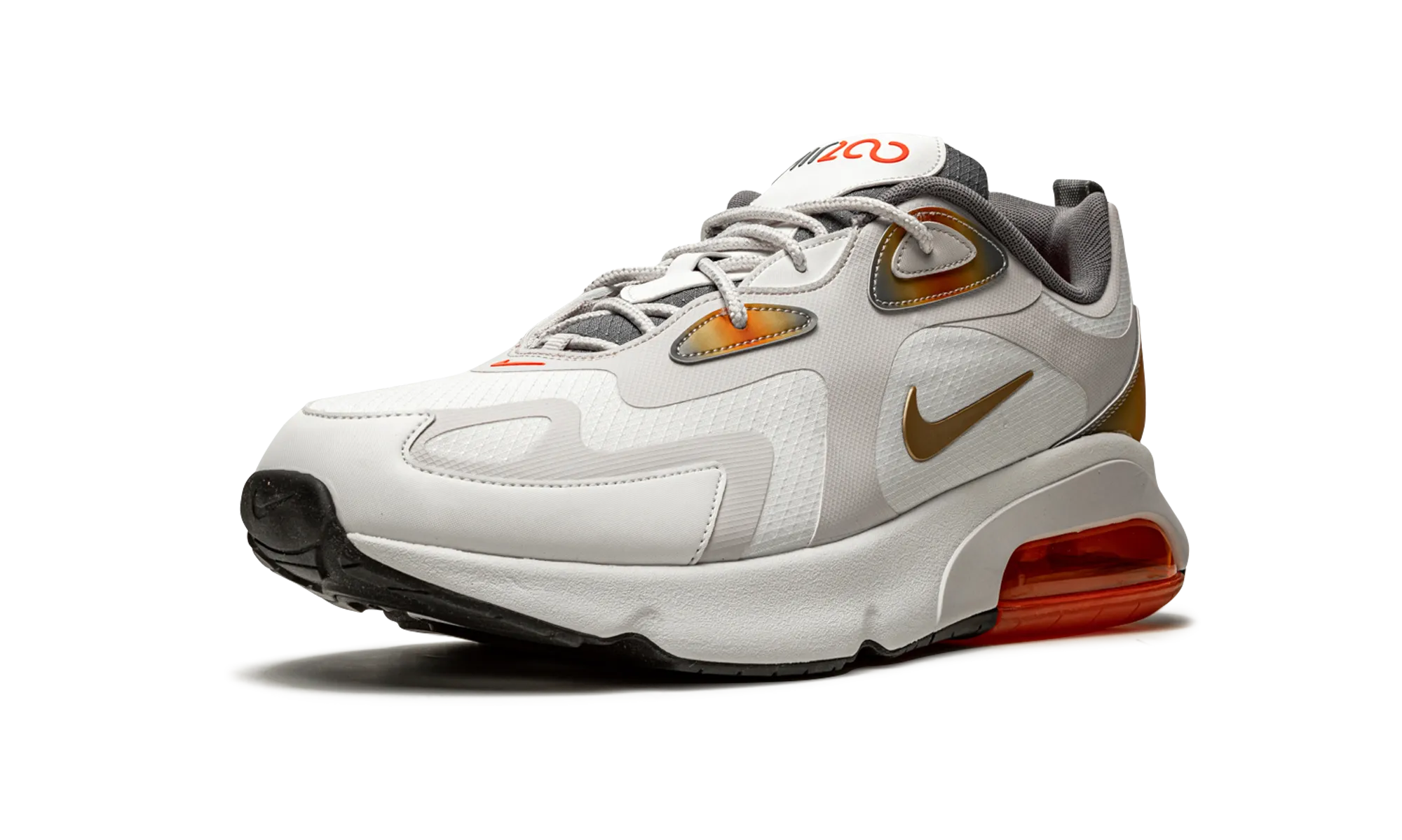 Air Max 200 Sprinting Shoes Cross Routine