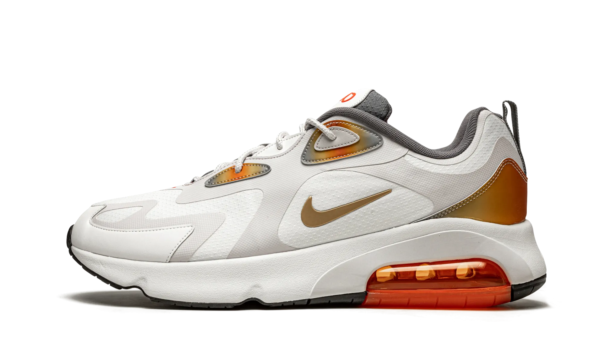 Air Max 200 long - distance - specific shoes
