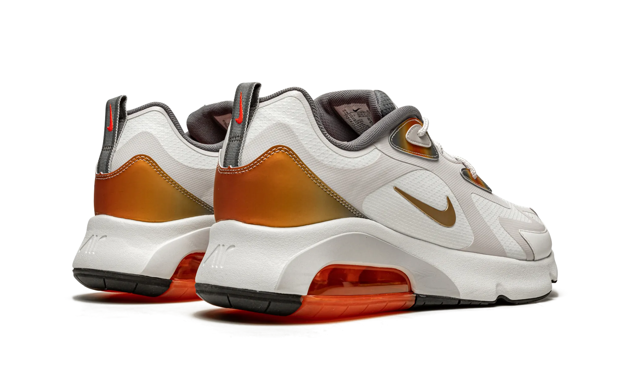MinimalistDesign Air Max 200