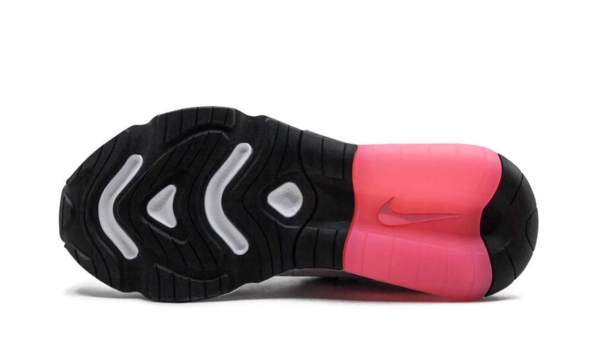 AIR MAX 200 MNS WMNS velcro shoes road running shoe elements
