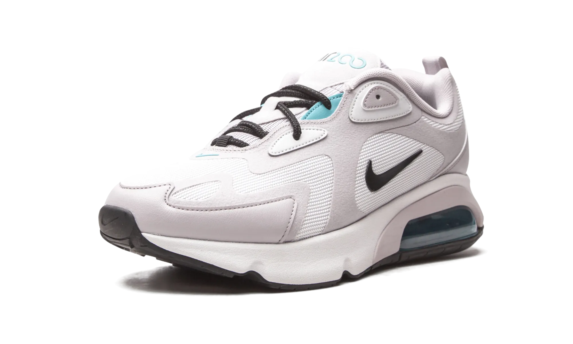 Air Max 200 desert shoes