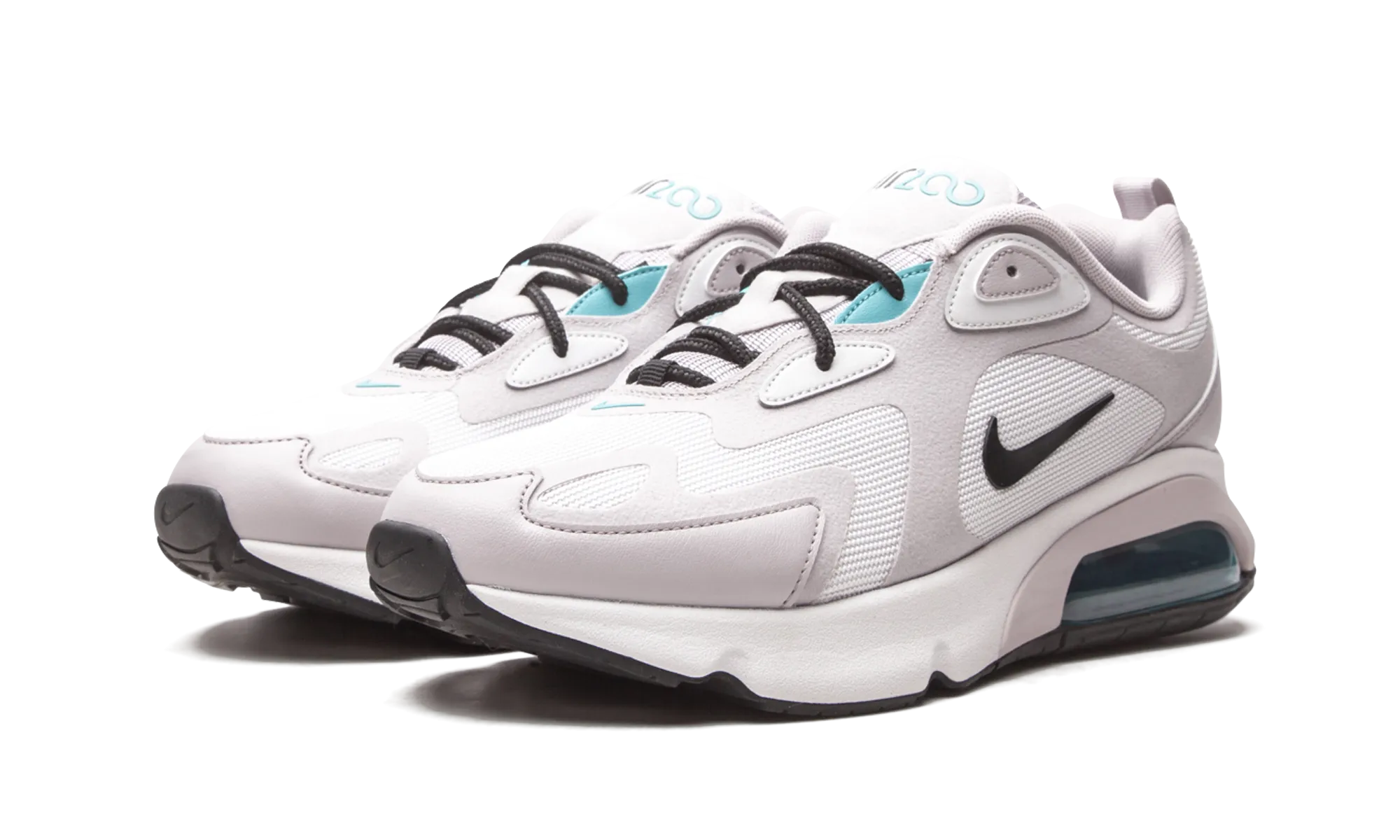 Air Max 200 SyntheticFlexibility