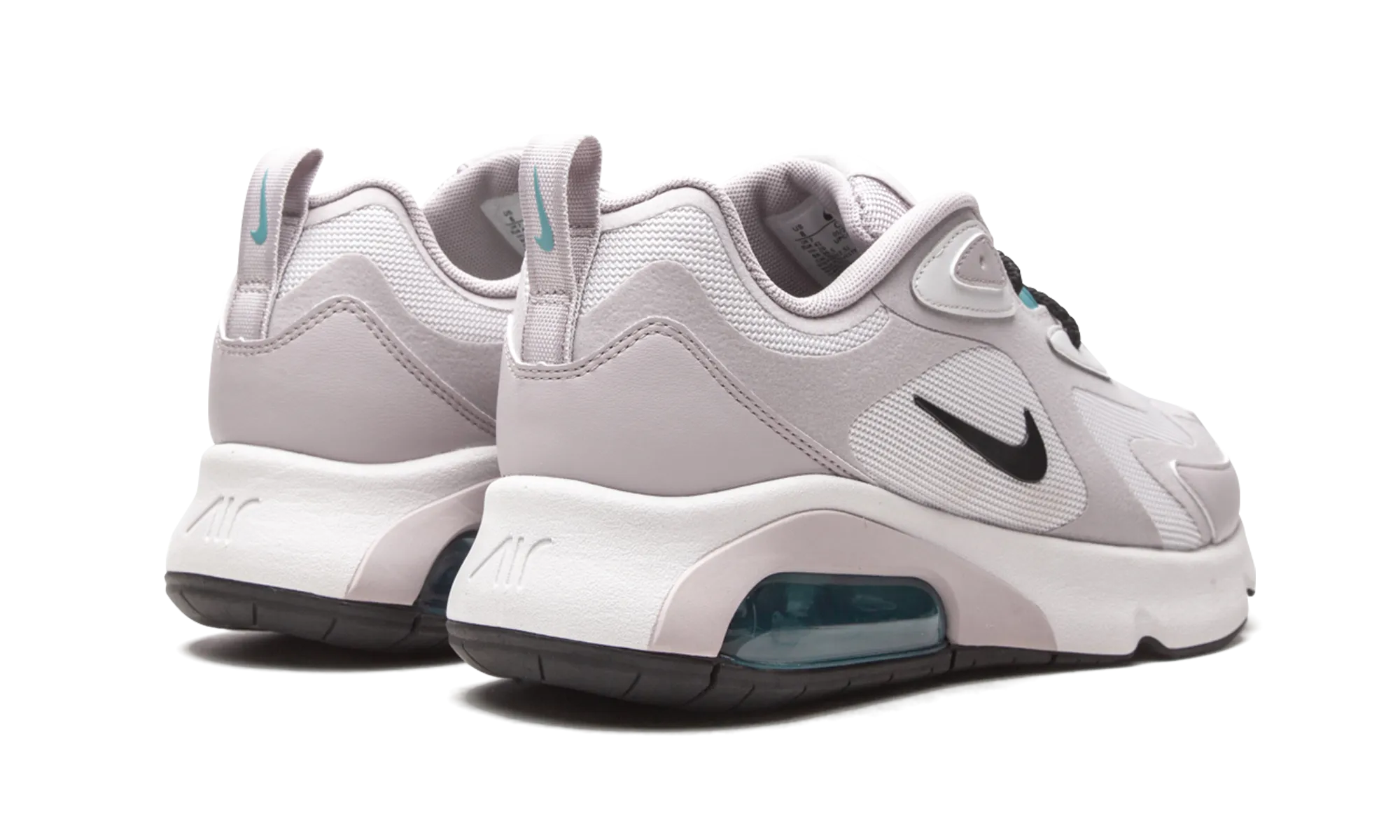 mesh running option elite running shoes Air Max 200