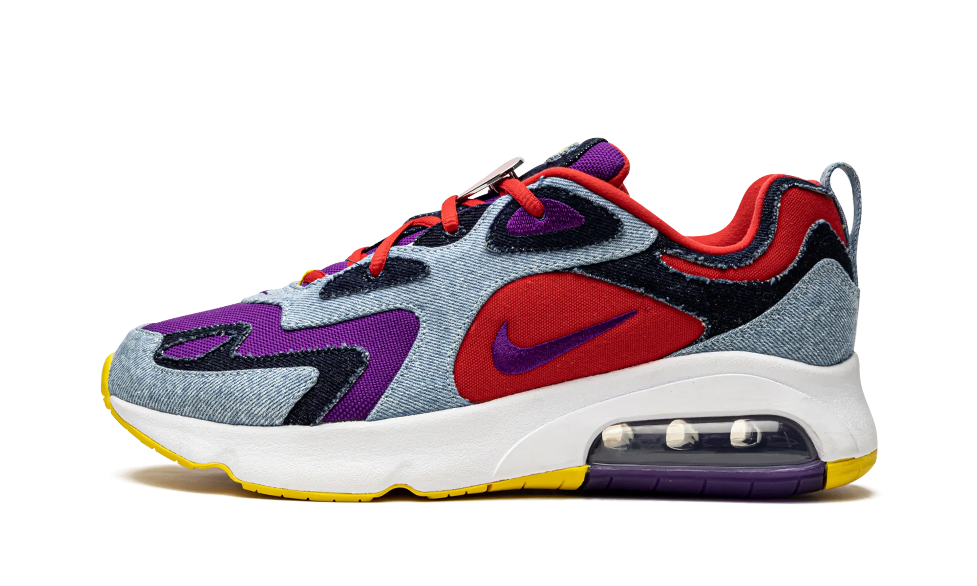 Road Trip Air Max 200 SP