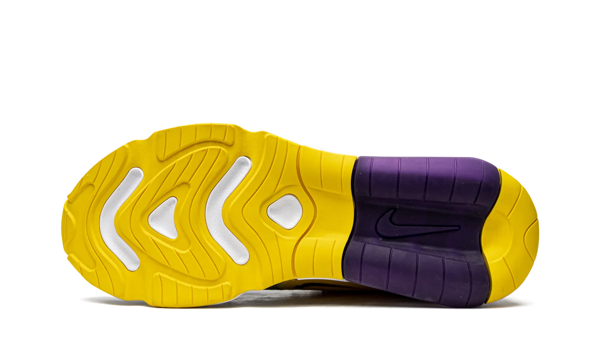 Air Max 200 SP running for a way to unwind running efficiency