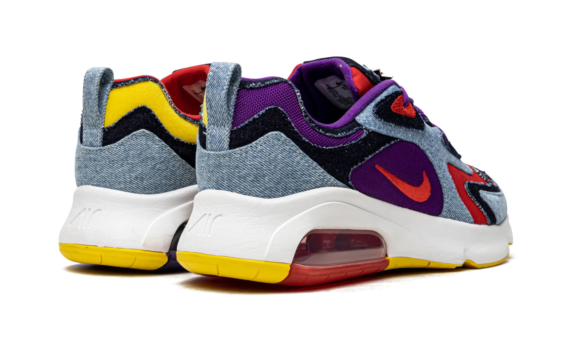 kids' shoes Air Max 200 SP
