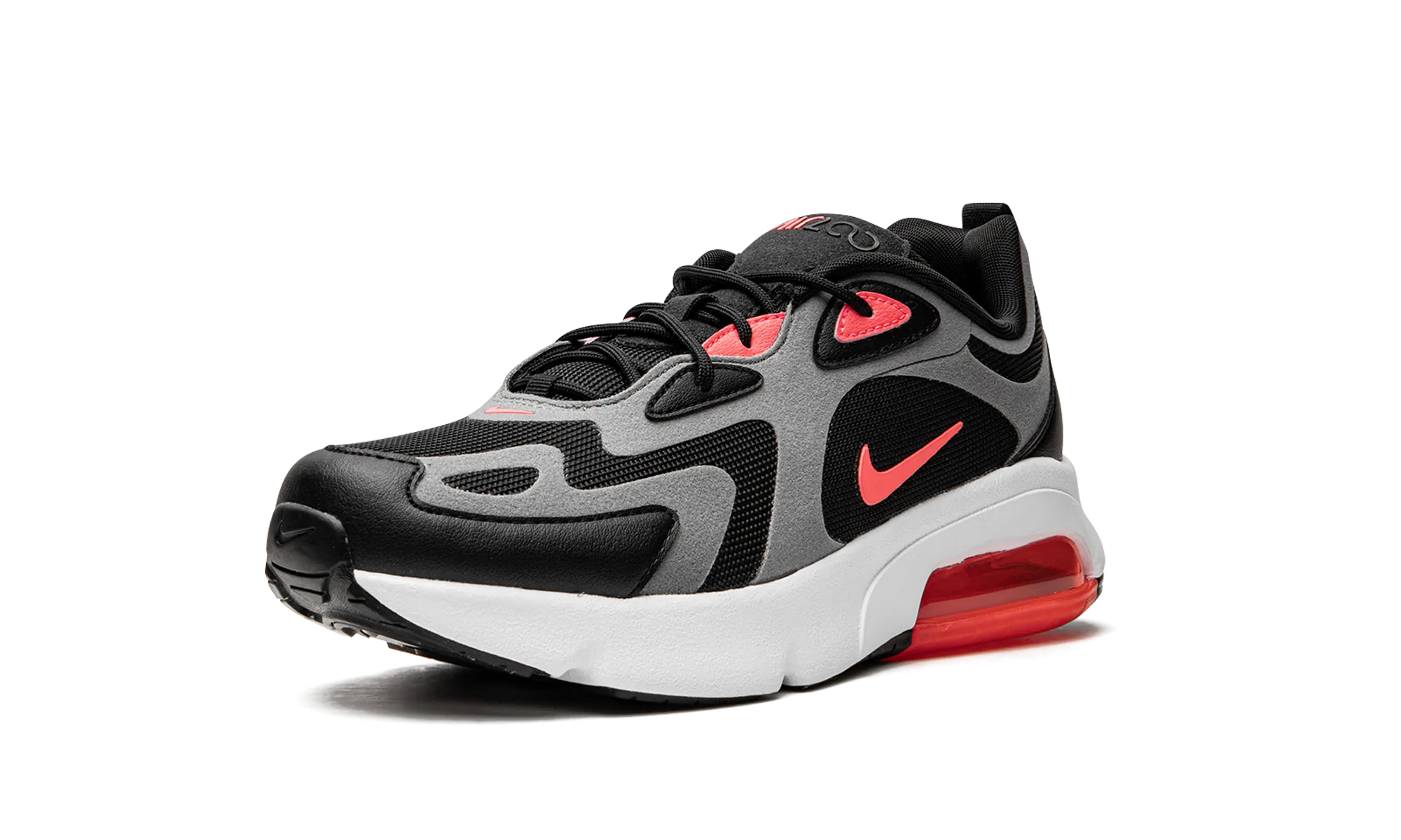 easy - to - clean shoe feature Air Max 200