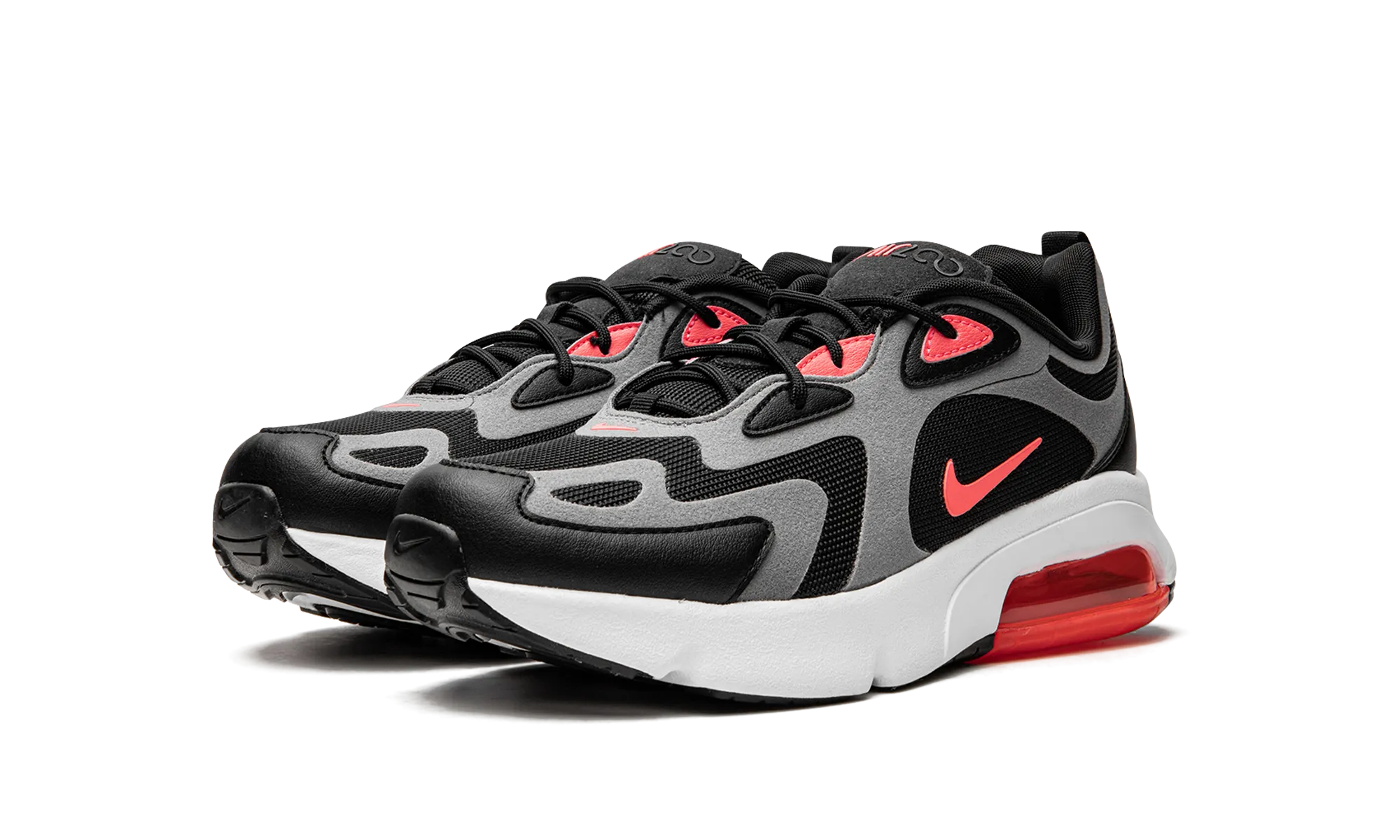 Air Max 200 Joint protection