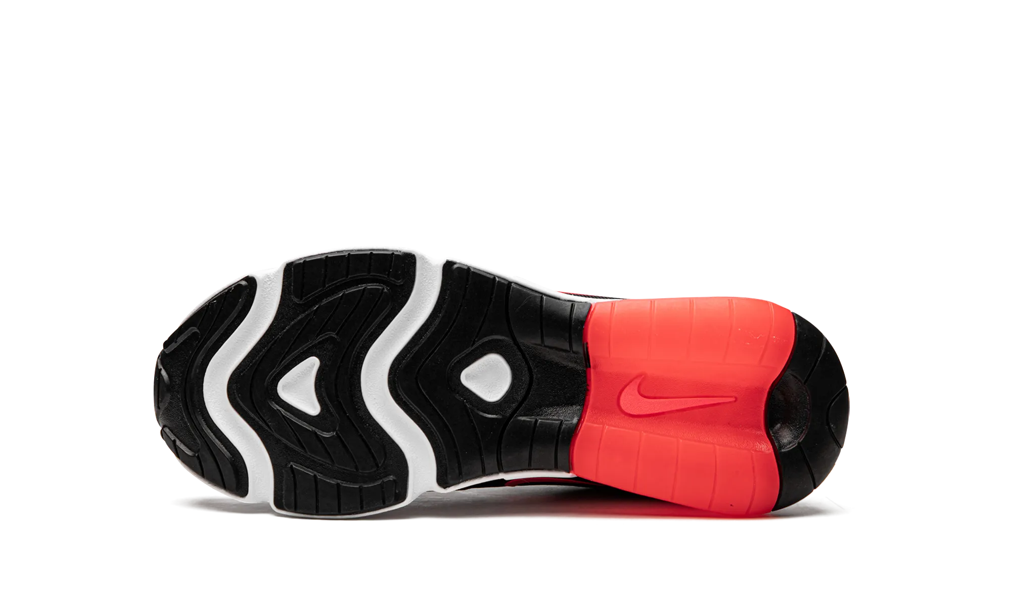 Training Mode Air Max 200
