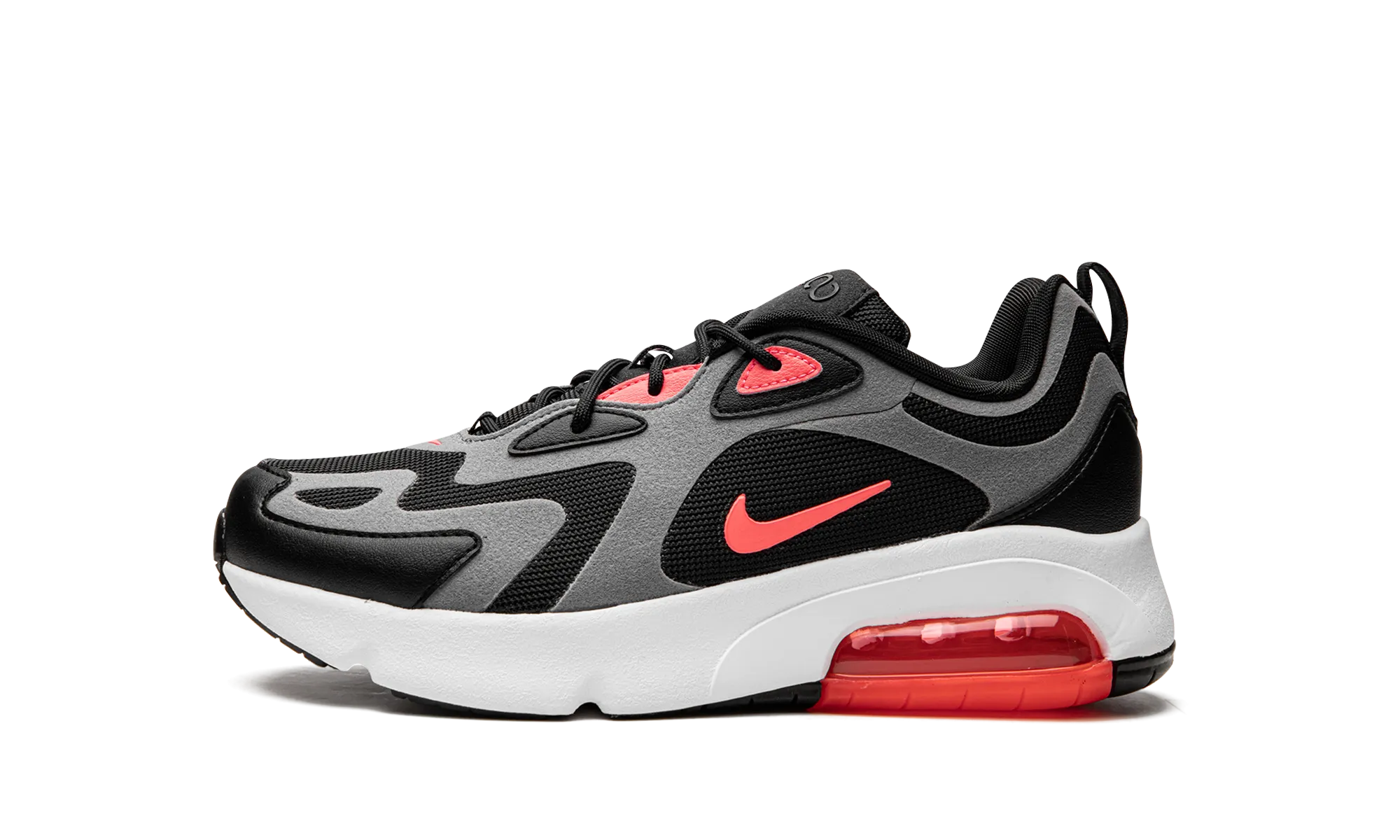 Half - size up lightweight upper shoes Air Max 200