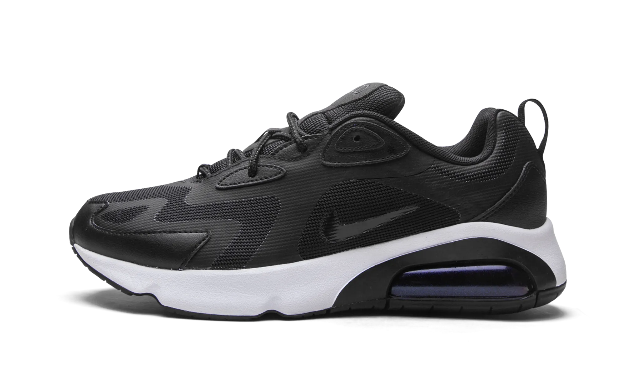adventure running shoes AIR MAX 200 WMNS