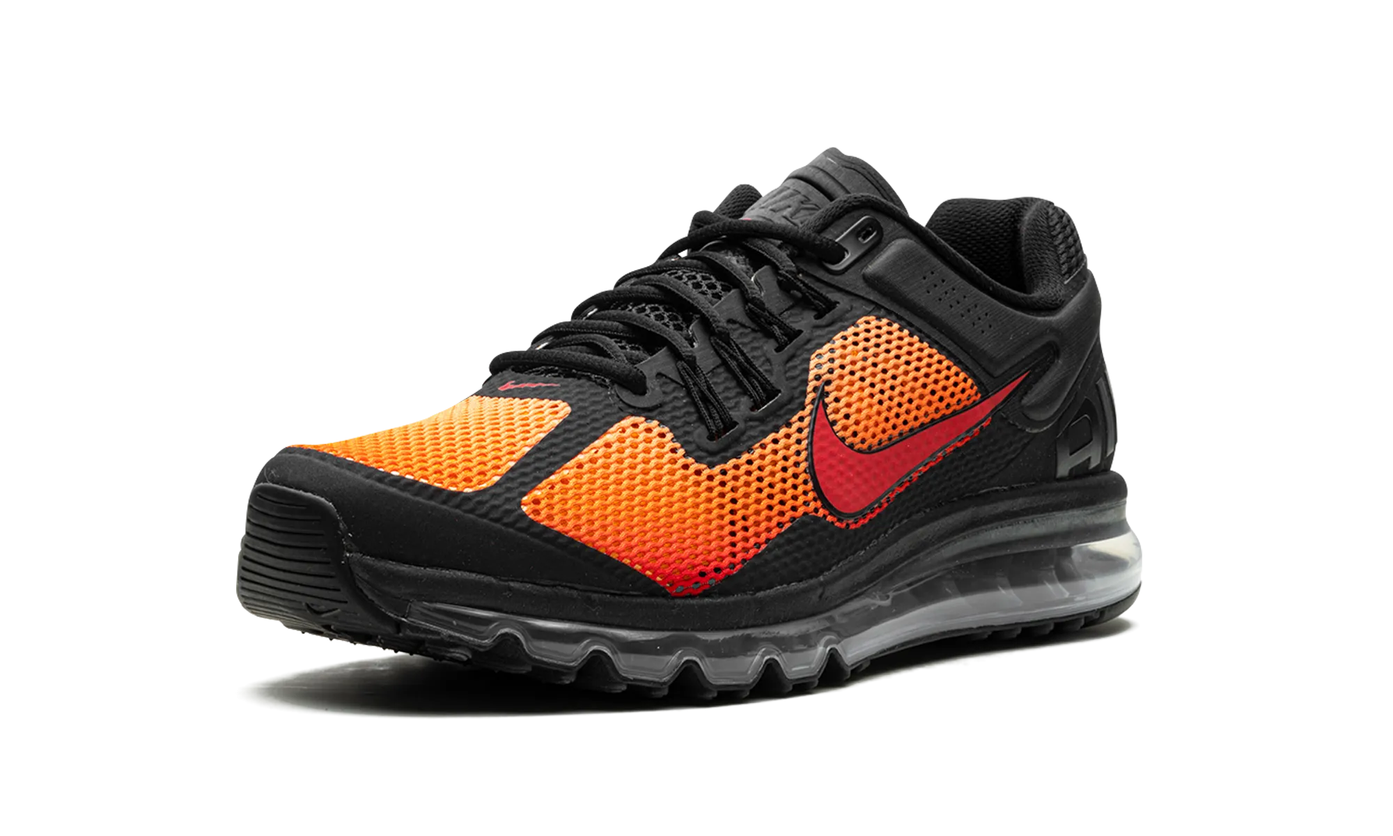 Air Max 2013 "Bright Ceramic" high - performance
