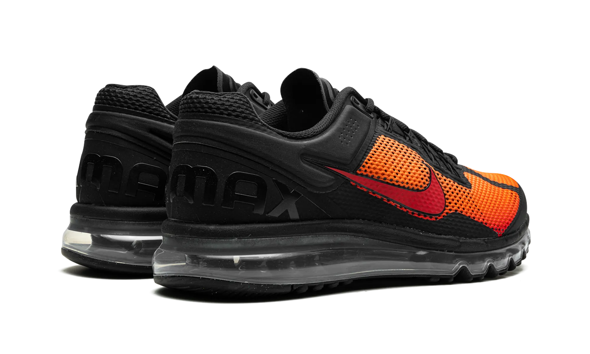 Air Max 2013 "Bright Ceramic" running in international tracks shoes running shoes for amateur male runners