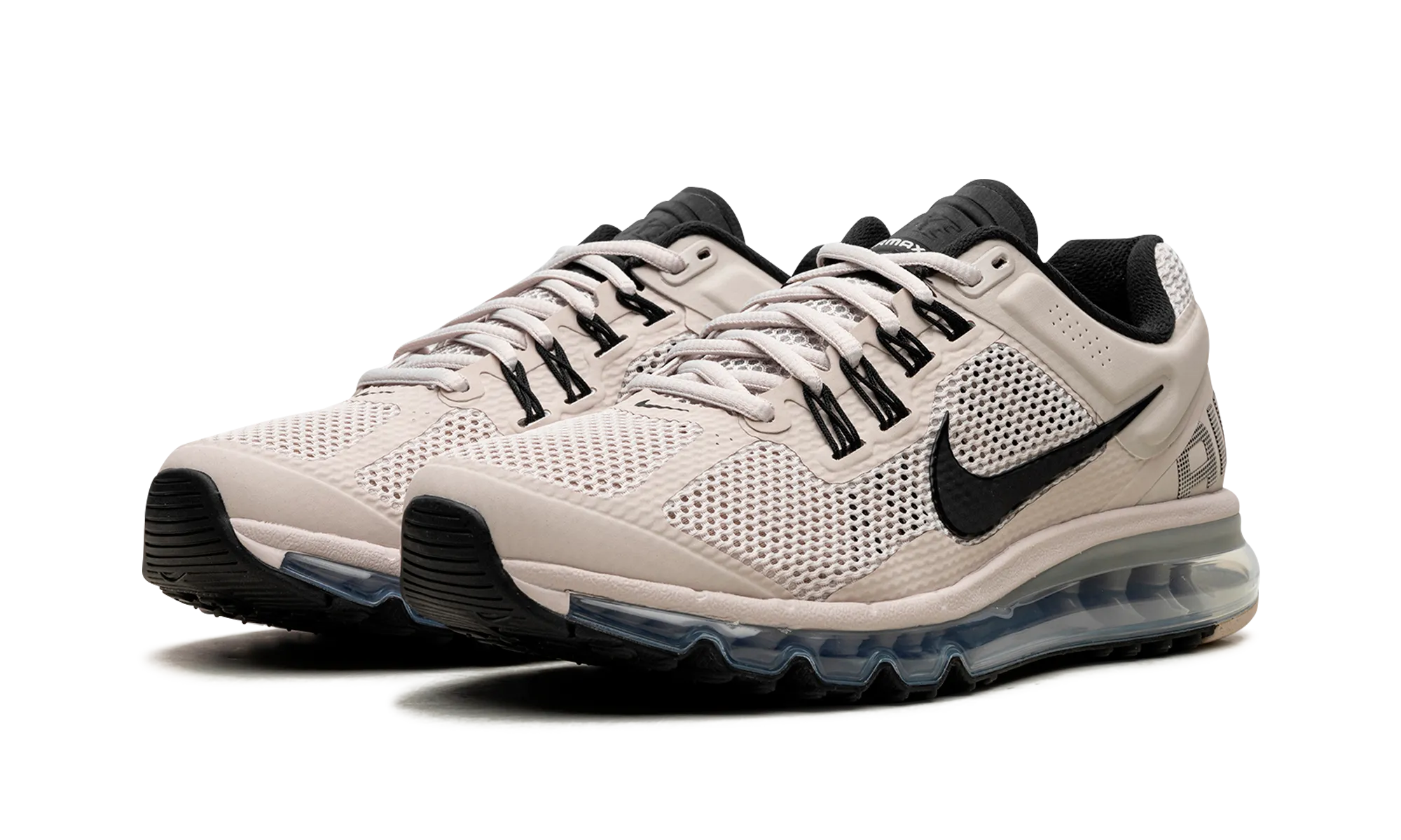 Air Max 2013 "Light Bone" Outdoor Performance