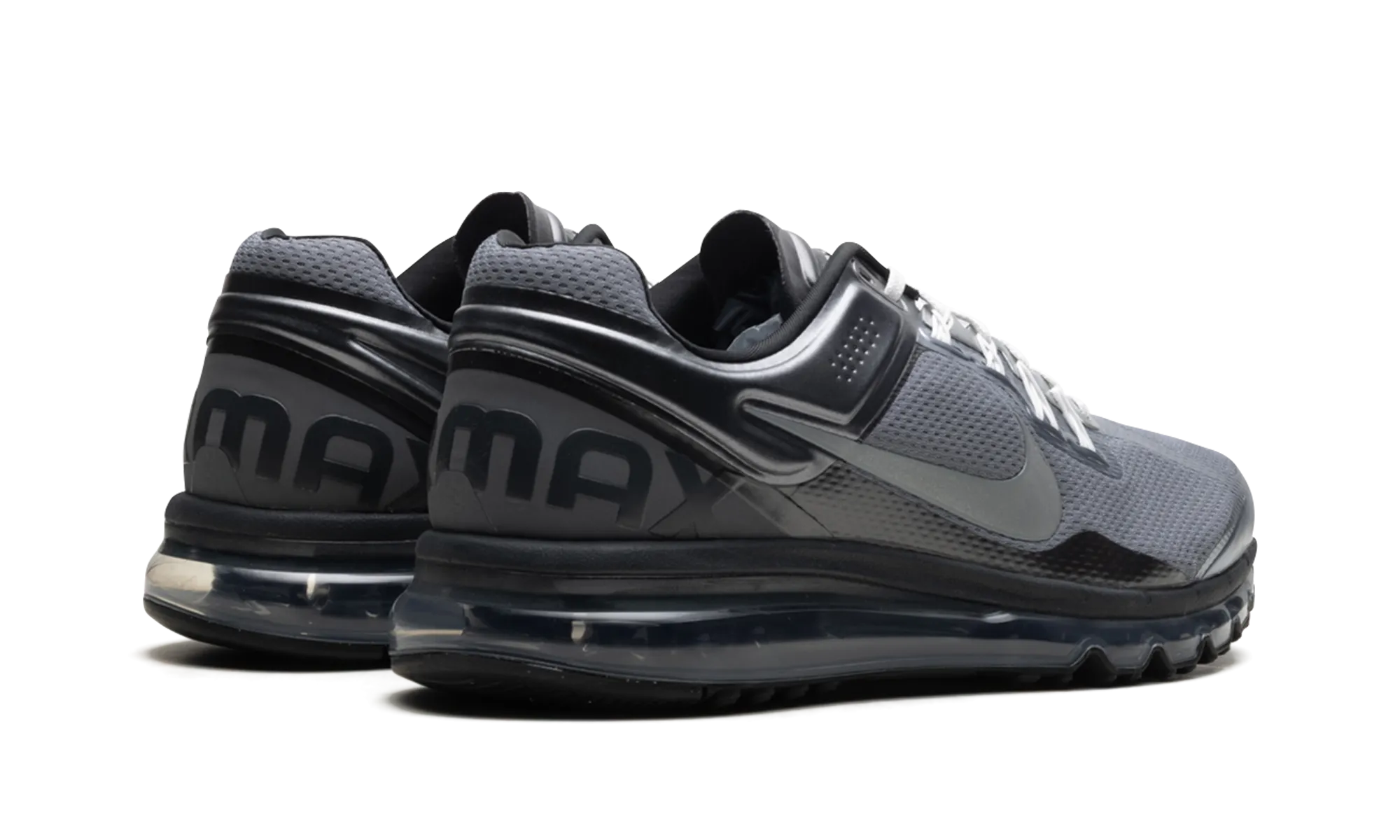 Air Max 2013 "Metallic Cool Grey" summer - suitable