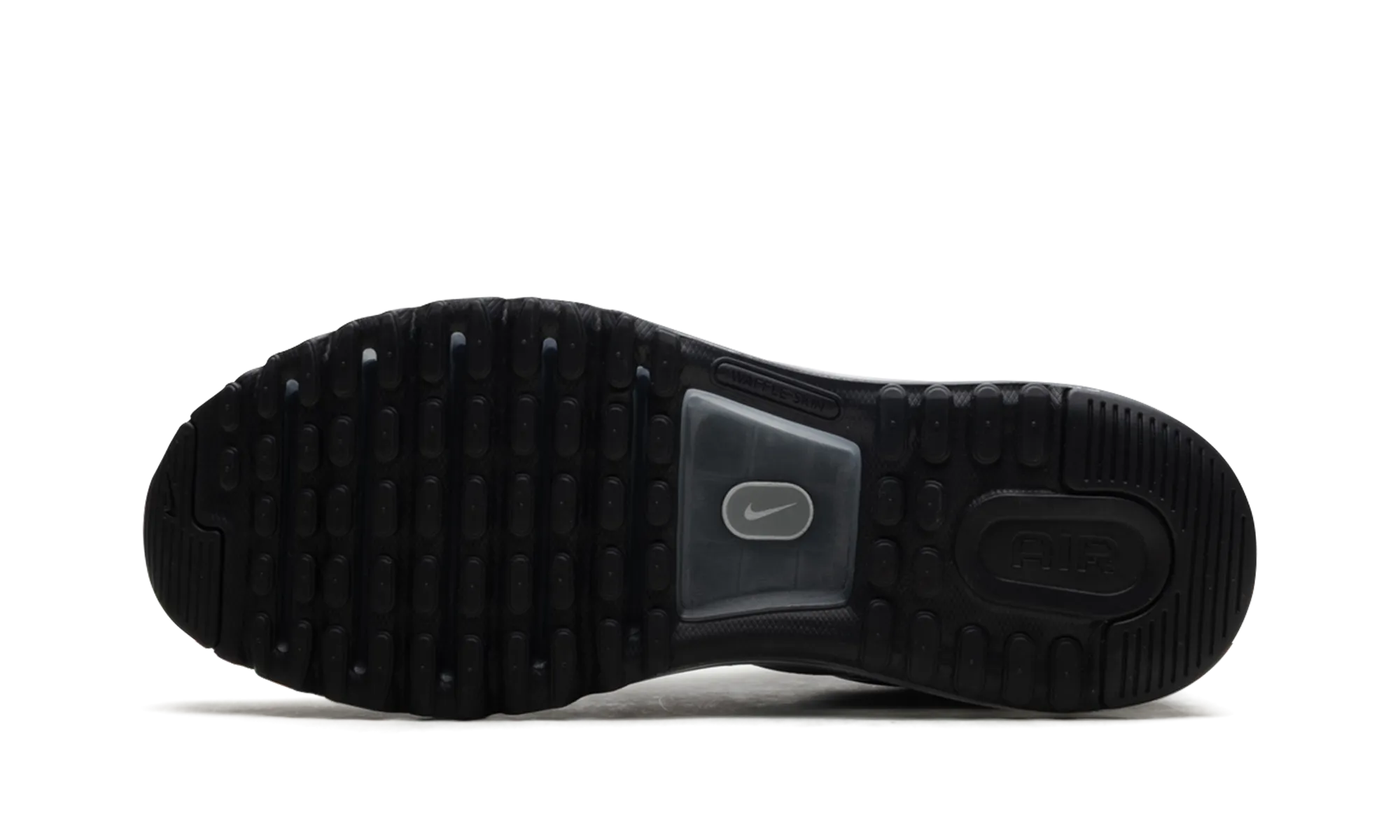 Air Max 2013 "Metallic Cool Grey" classic - style running shoes