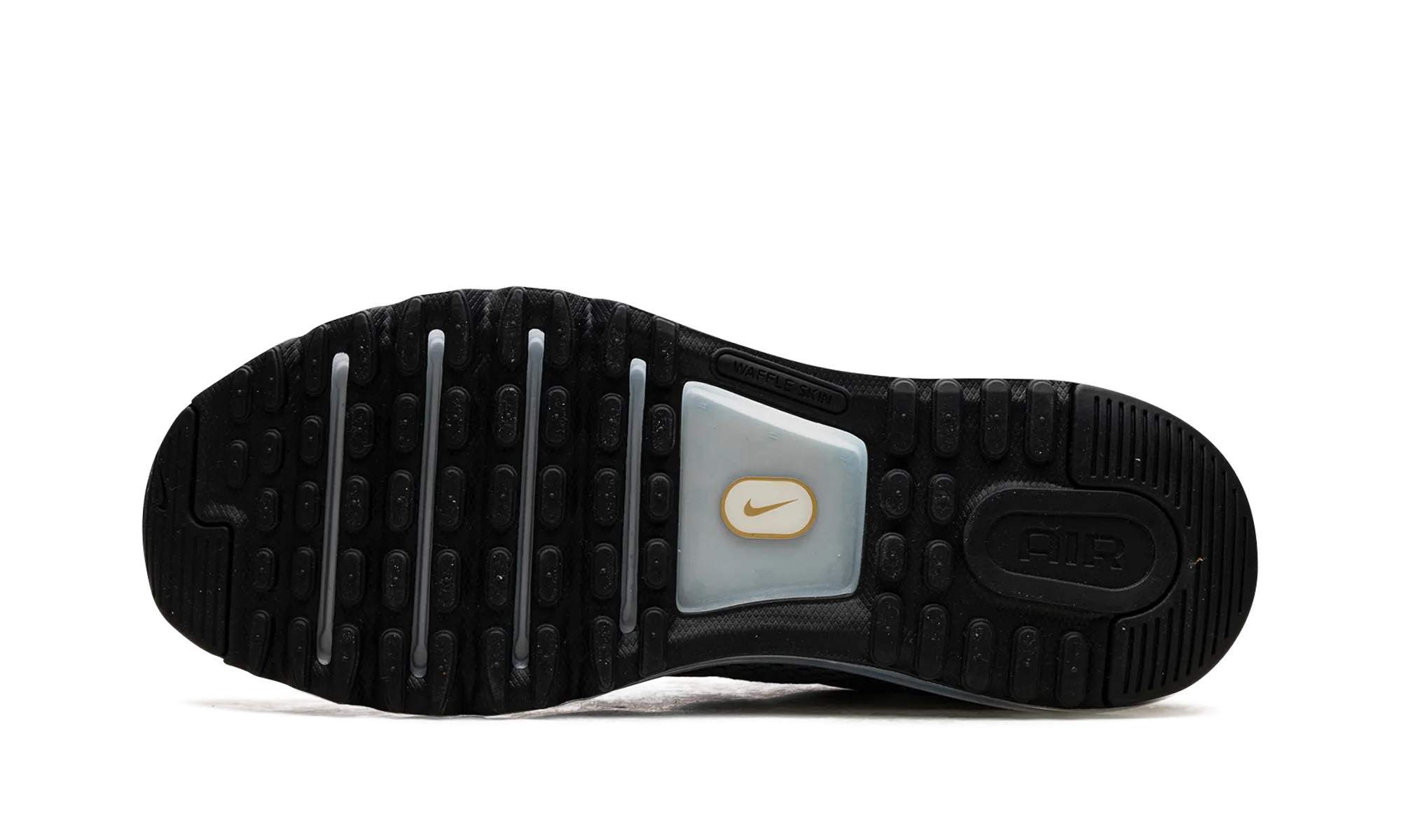 Lightweight Outsole Adult - runner Air Max 2013 "Metallic"