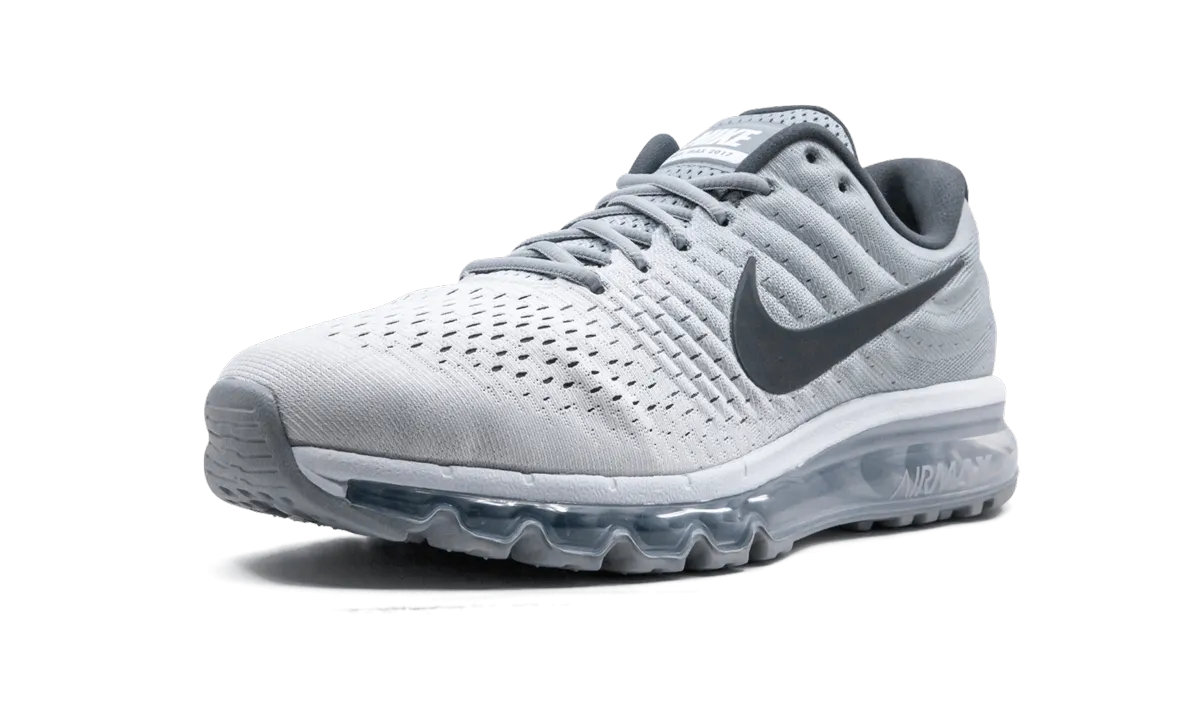 urban running shoes Air Max 2017