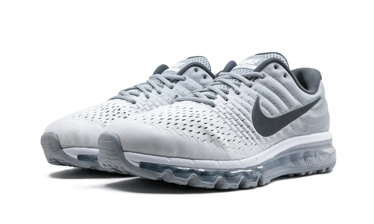 spring - appropriate Air Max 2017