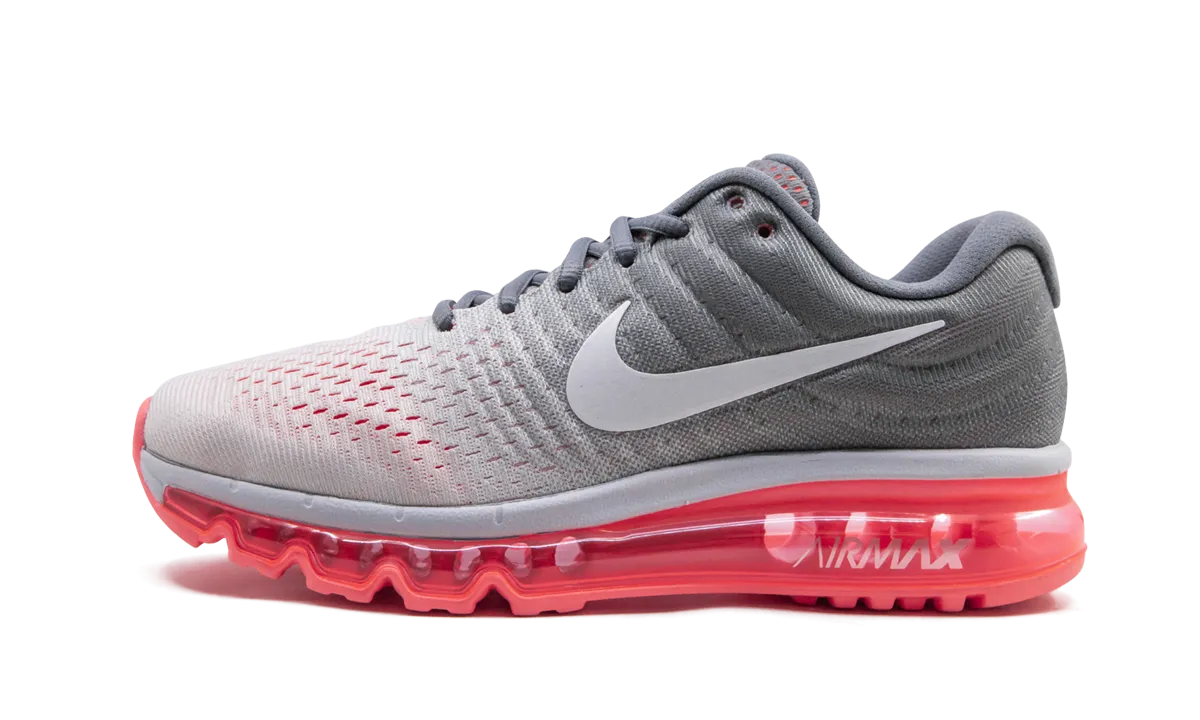 weekday run lacrosse shoes AIR MAX 2017 MNS WMNS