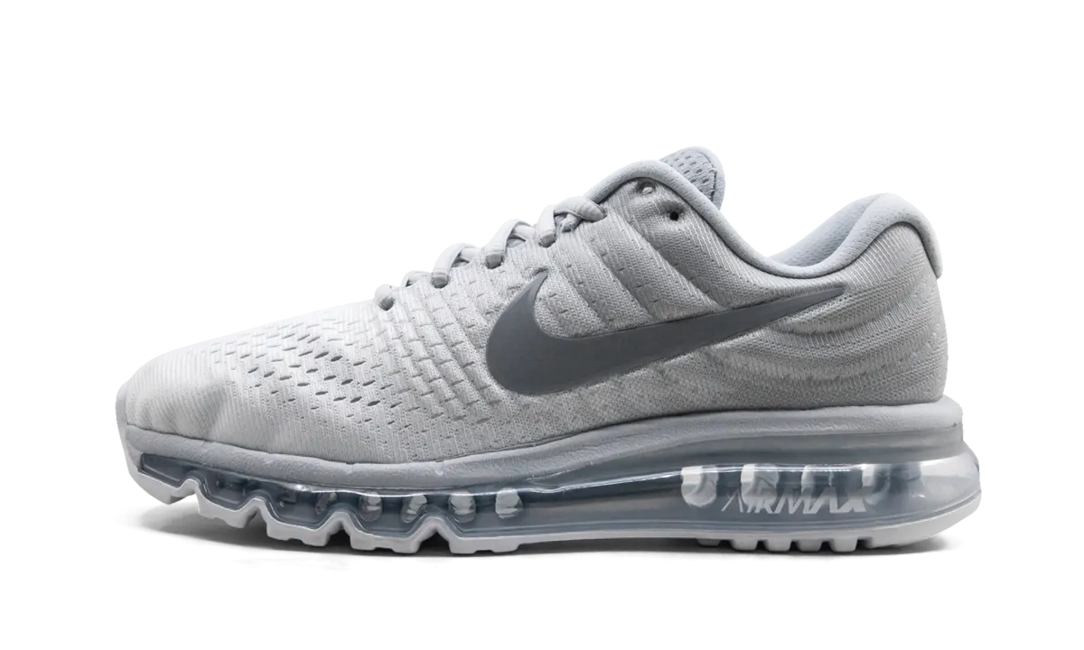 Comfort Step TPU - sole shoes AIR MAX 2017 MNS WMNS