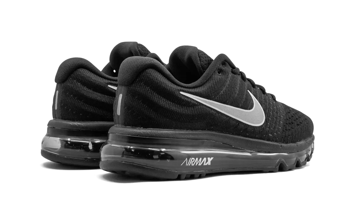 All - Purpose Use dawn running shoes AIR MAX 2017 MNS WMNS