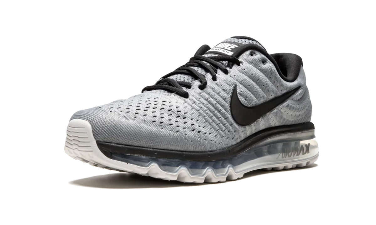 Air Max 2017 running for stress relief shoes Socks