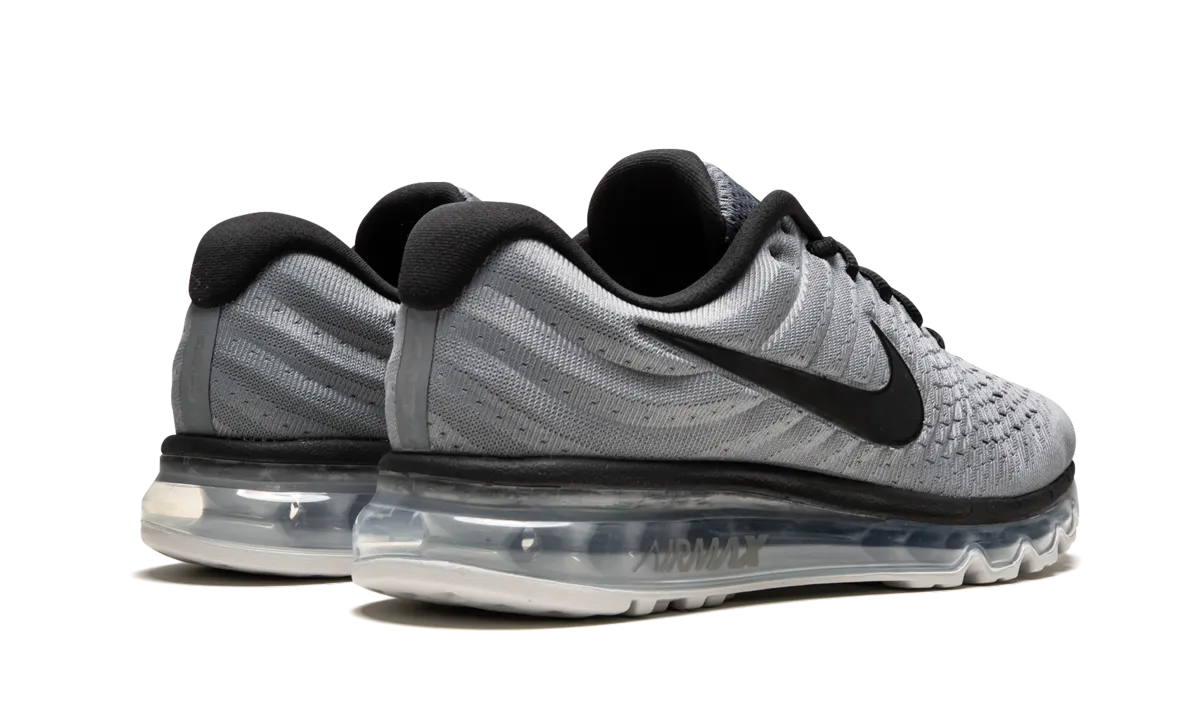 nylon shoes Air Max 2017