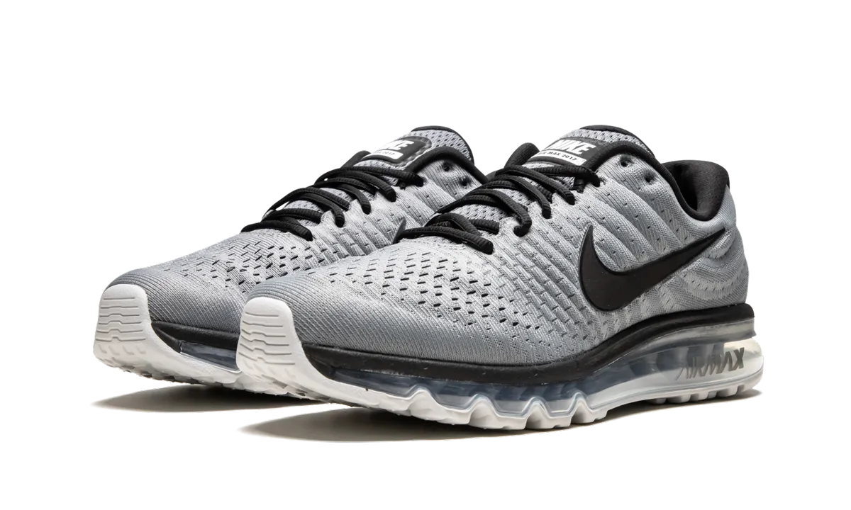 Well-known responsive - midsole - feature shoes Air Max 2017