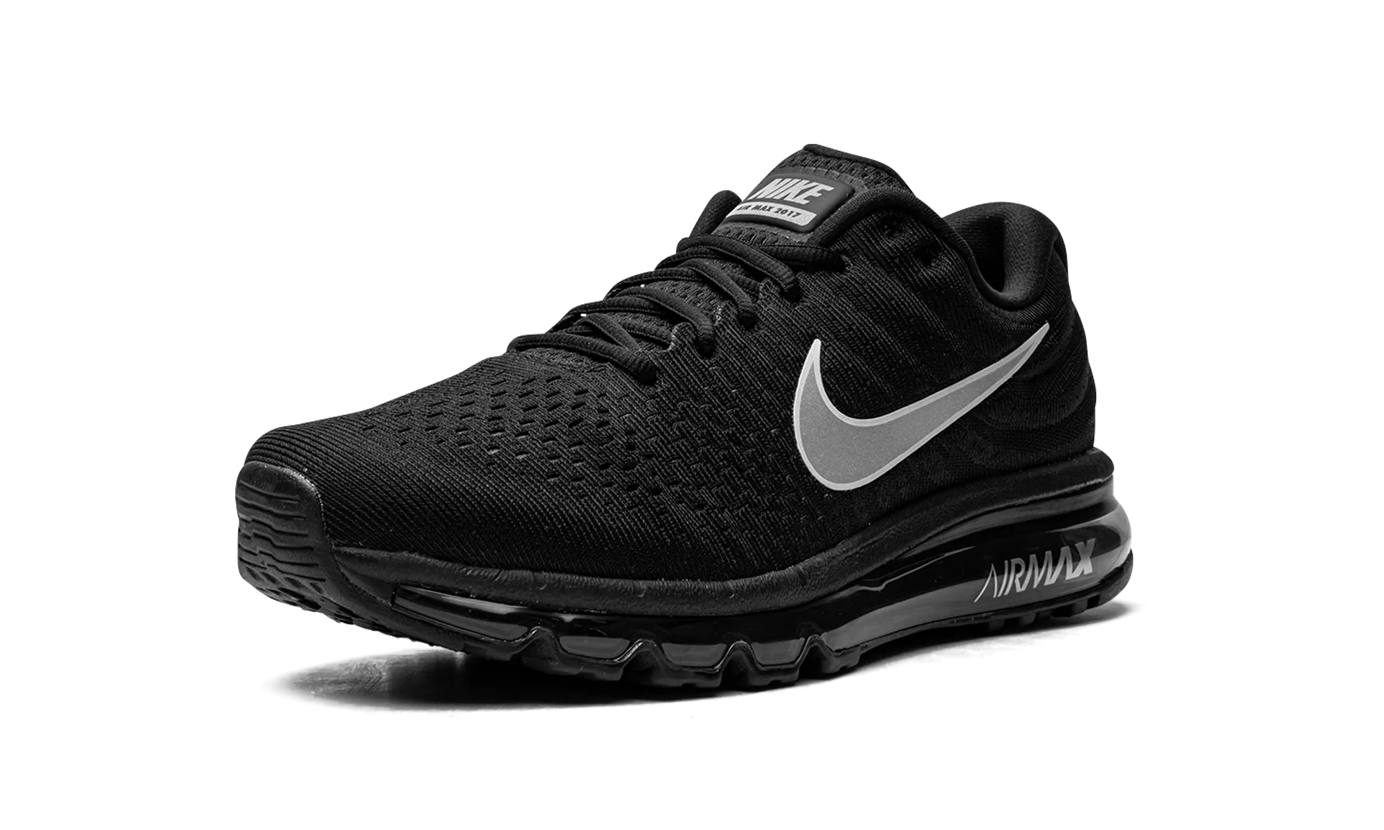 Air Max 2017 Road companion Performance Stability