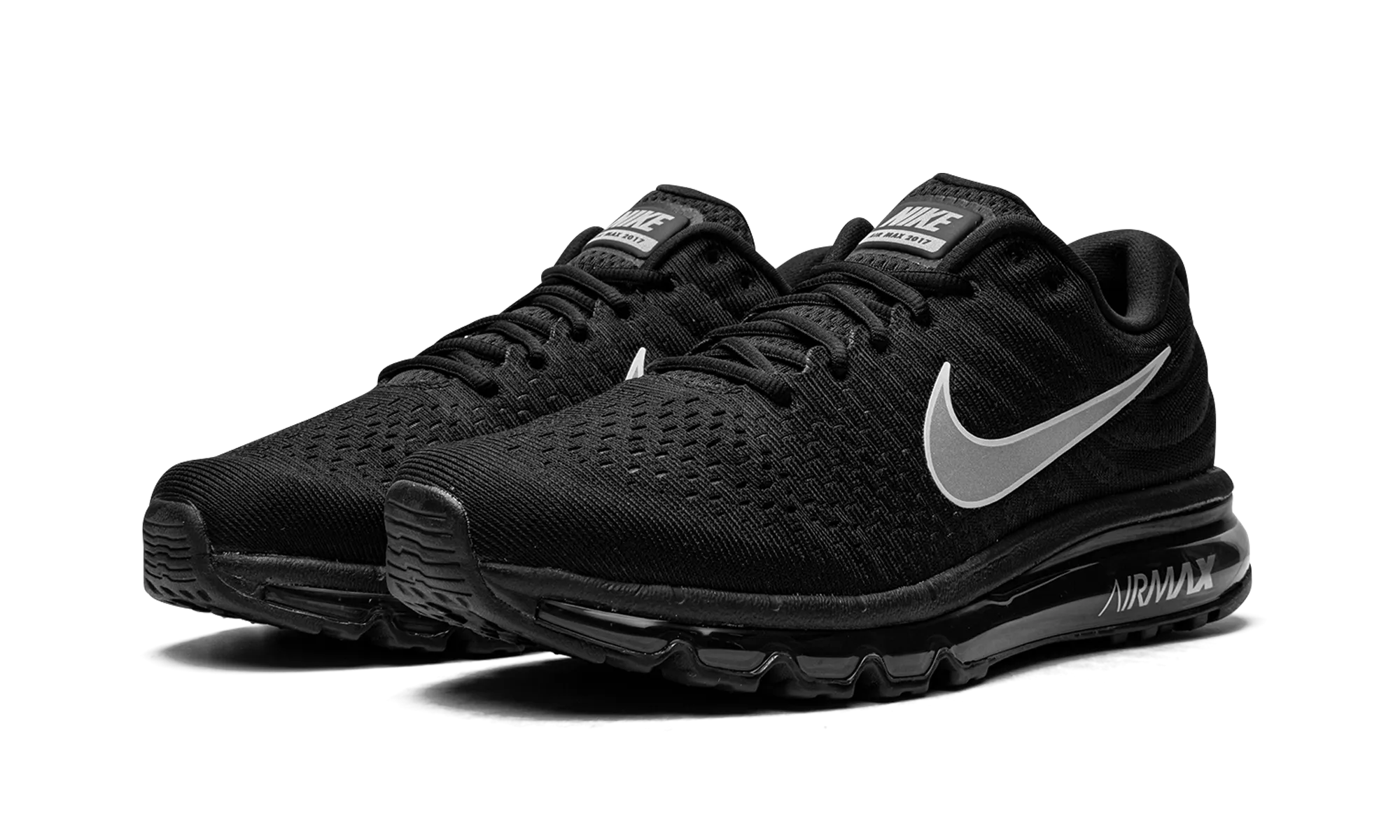 Air Max 2017 Spandex