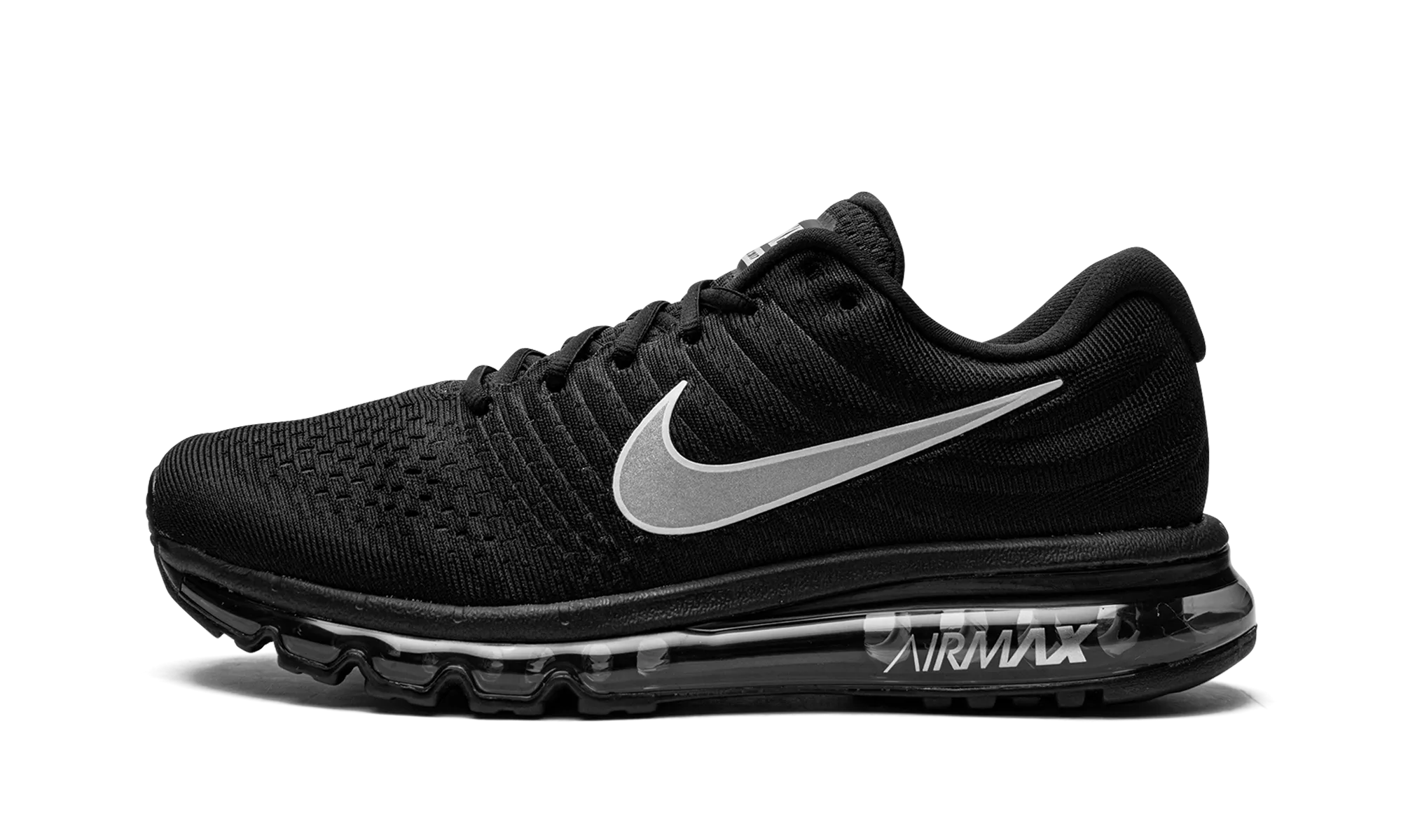 Air Max 2017 arch - support feature shoes manga - themed running wear