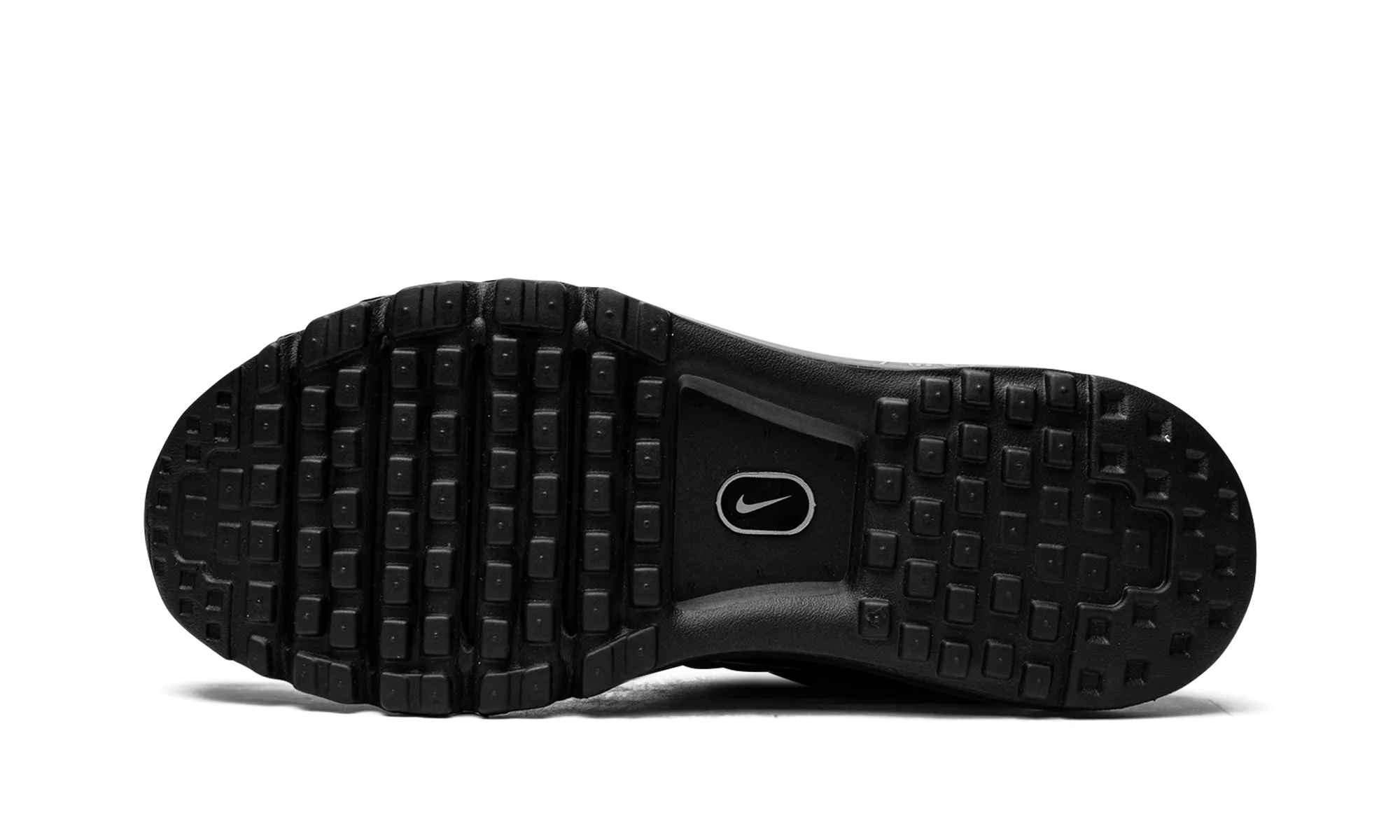 Air Max 2017 high - arch shoes