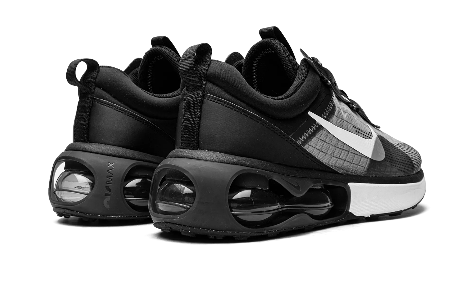 Air Max 2021 Energy - boosting camping shoes