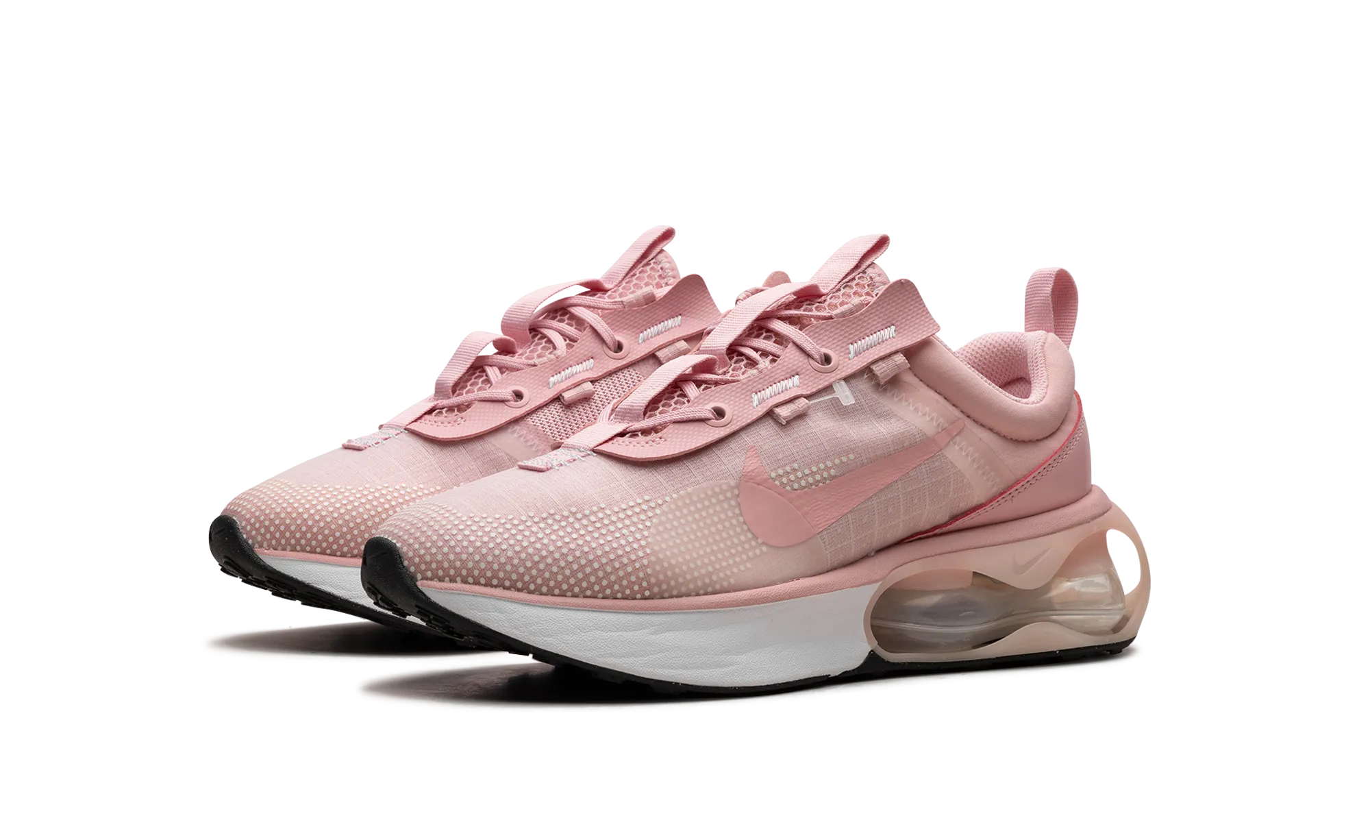 field - sports shoes obstacle - course shoes Air Max 2021 GS "Pink Glaze"